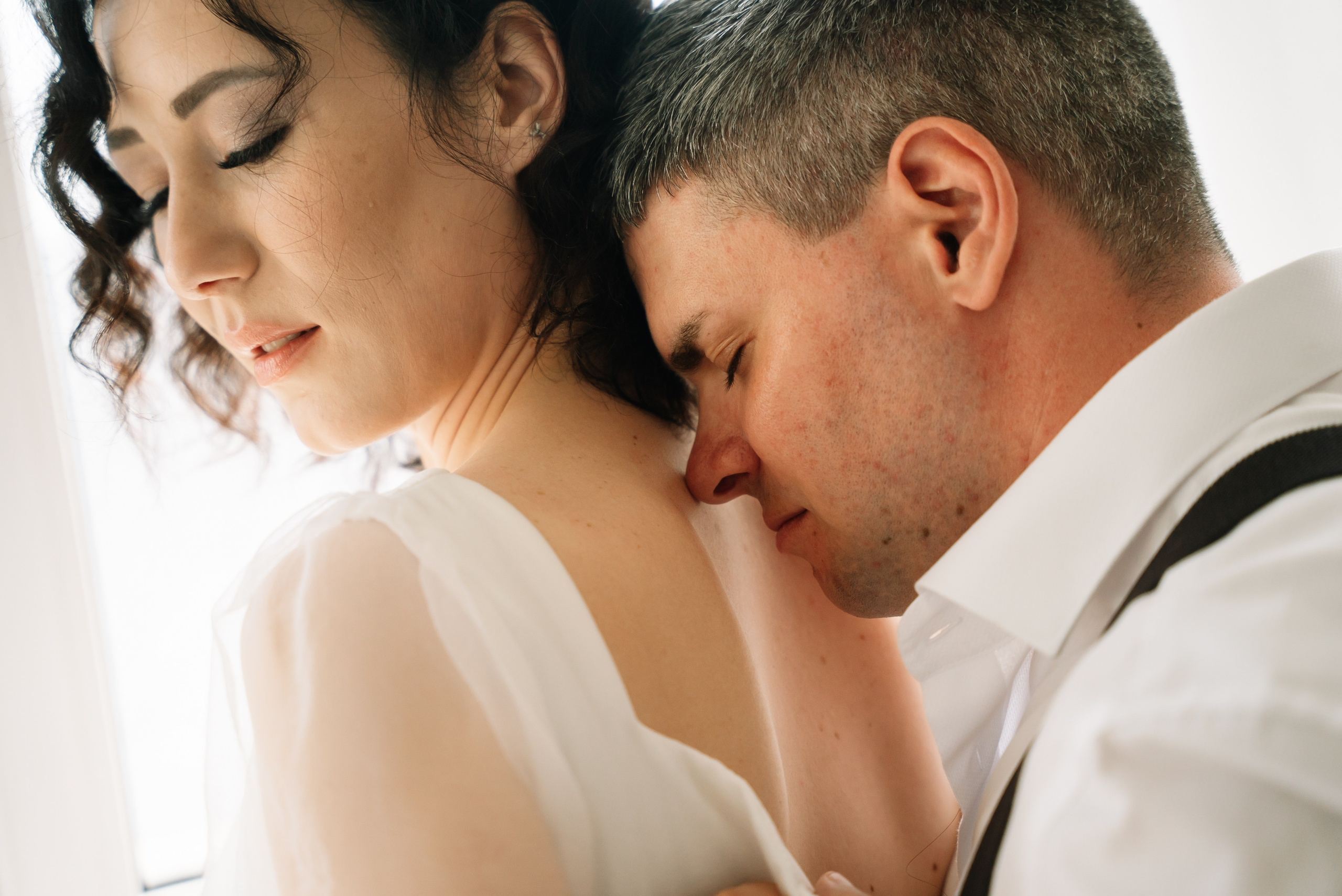 Александр и Мария. Свадебный фотограф в Самаре Анна Ковалева