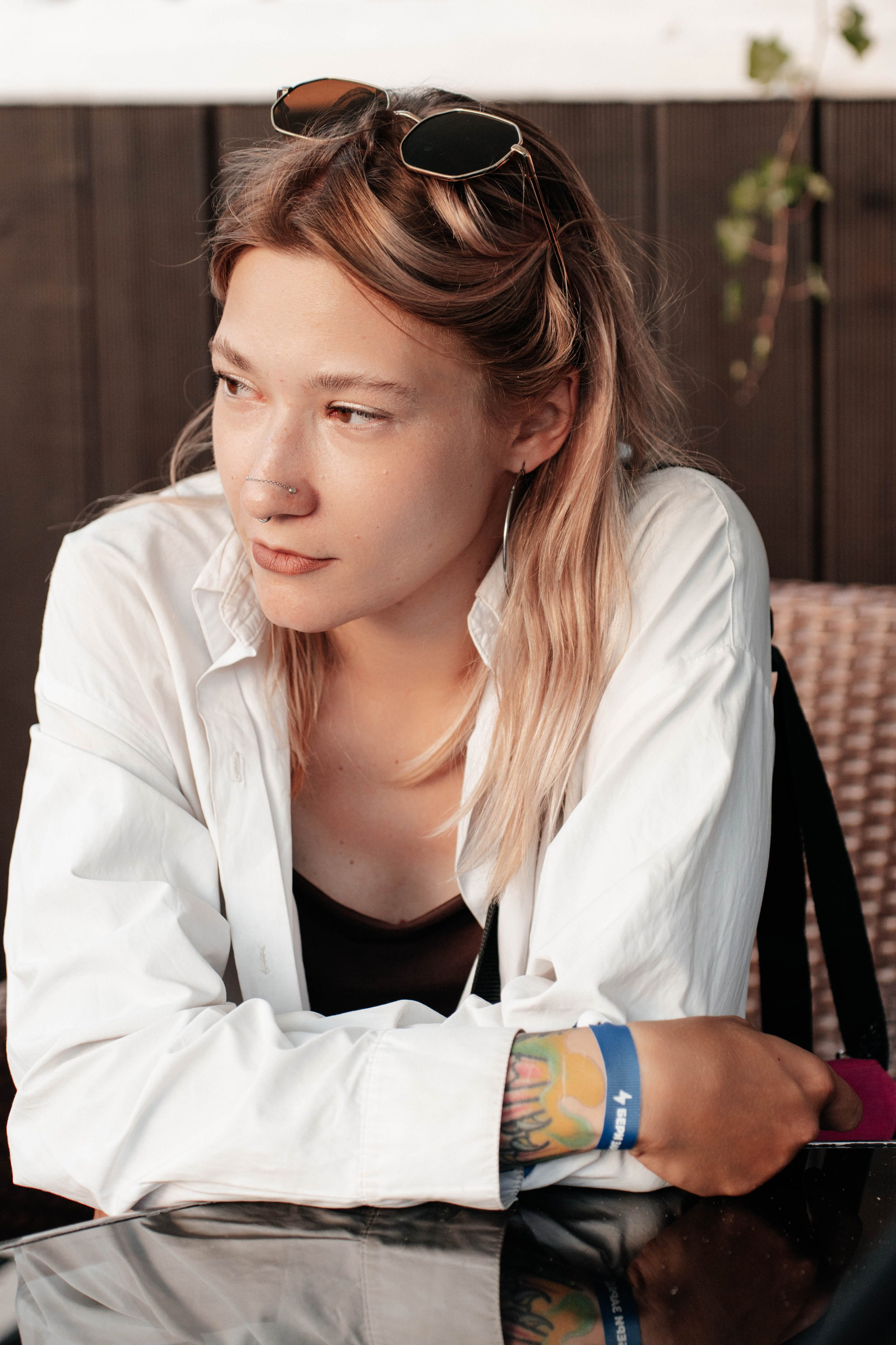 Бери заряд. Свадебный фотограф Москва Александра Аверкова