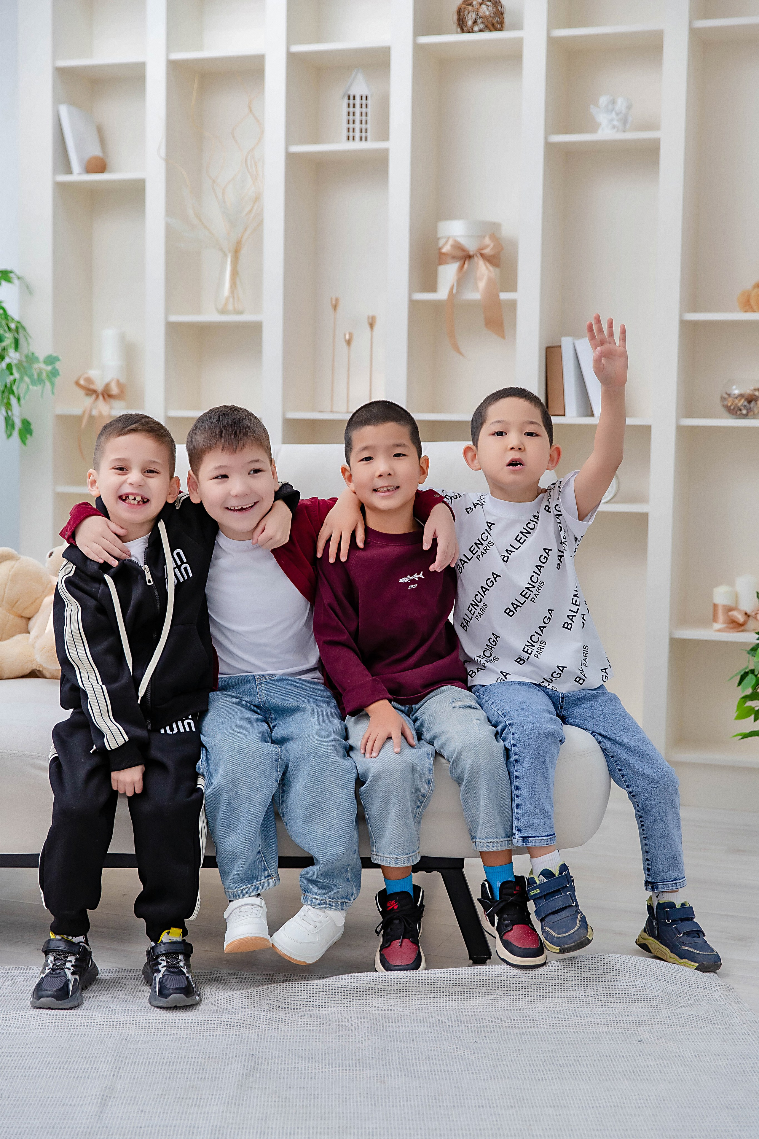 Альбомы для детских садов. Современные Выпускные Альбомы в Ростове-на-Дону