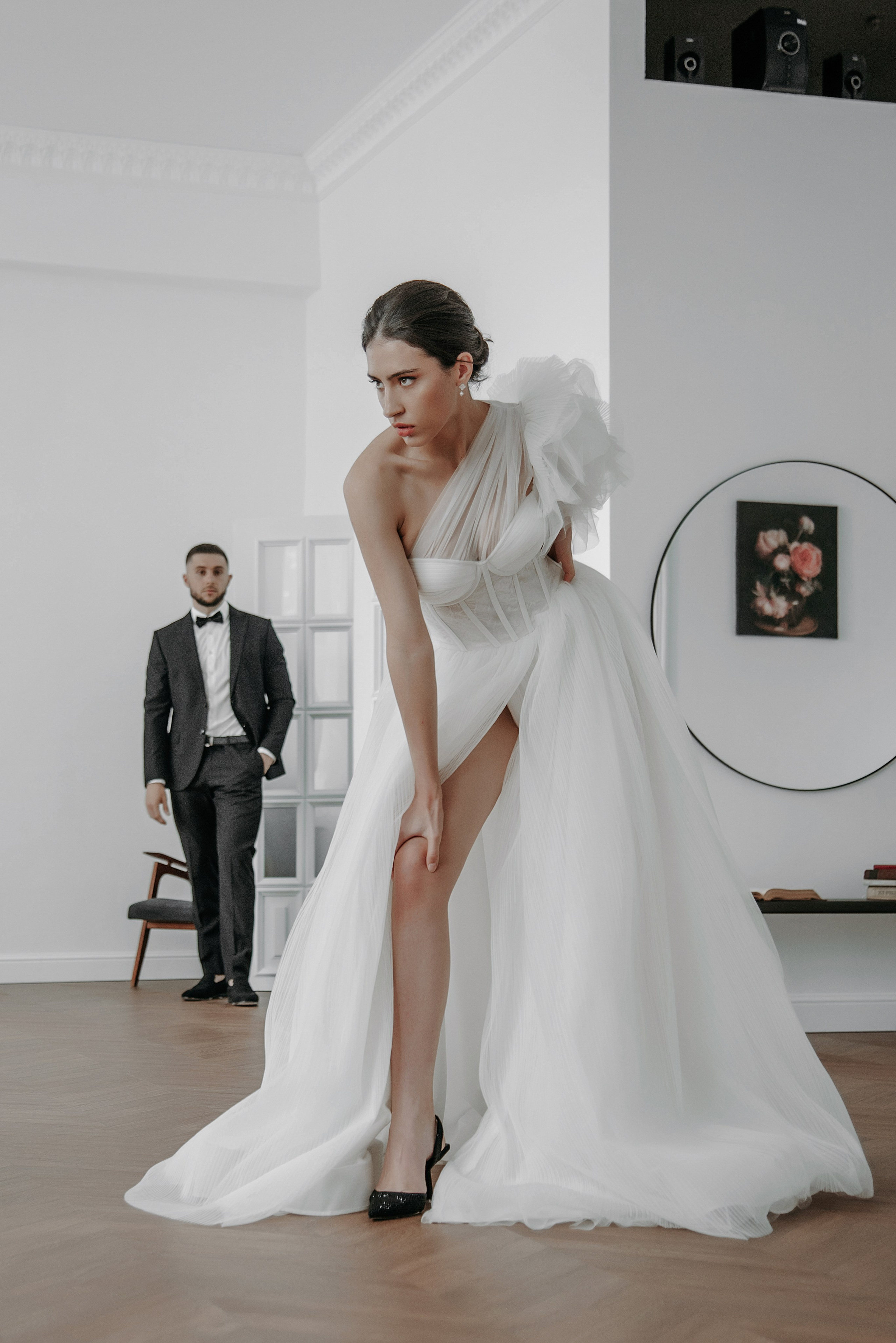 Тот самый момент. Свадебный и семейный фотограф Темрюк Алёна Ковальская