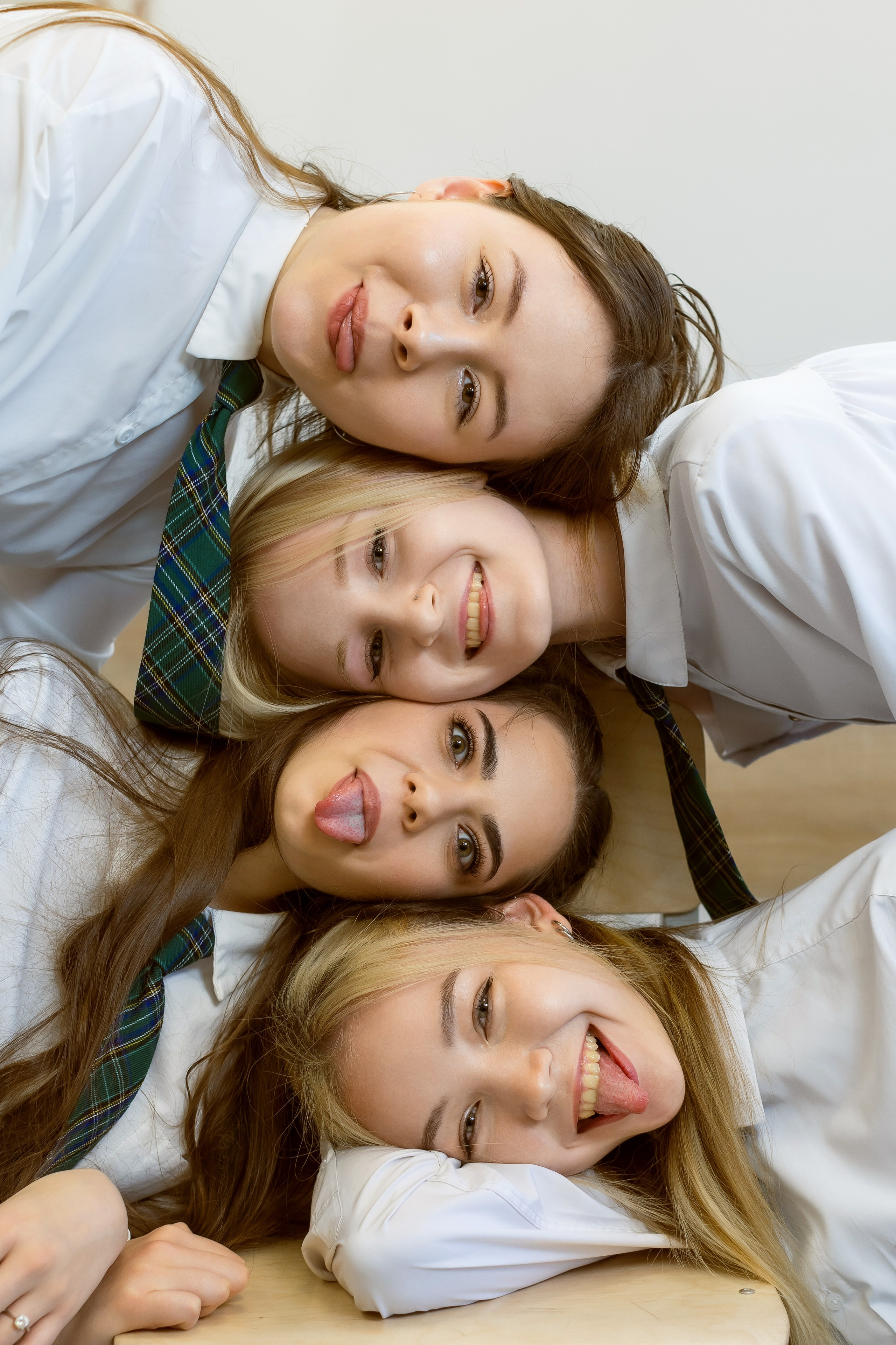 Старшая школа. Выпускные альбомы Набережные Челны