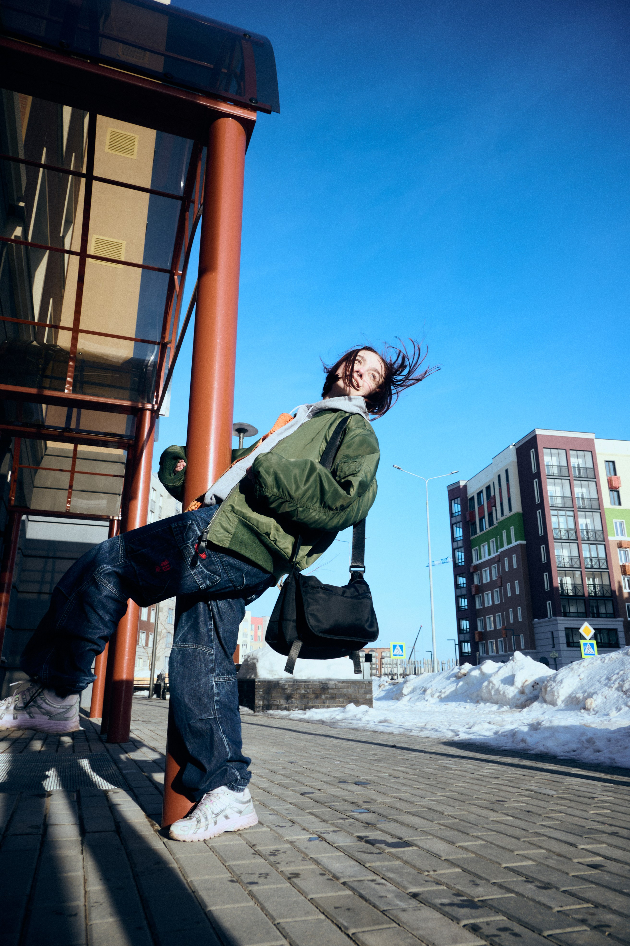 Marina_street. Портретный фотограф в Кирове Шаляпина Татьяна