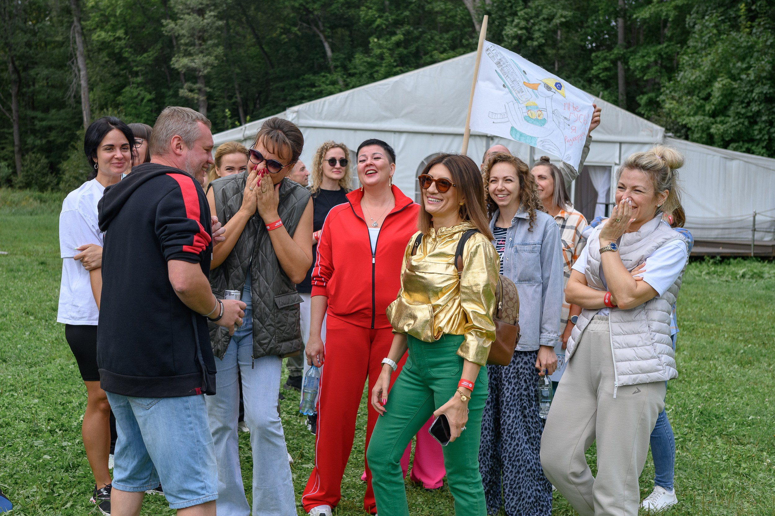 Летний корпоратив_СтроимГрупп_2025. Фотограф Александр Данилов