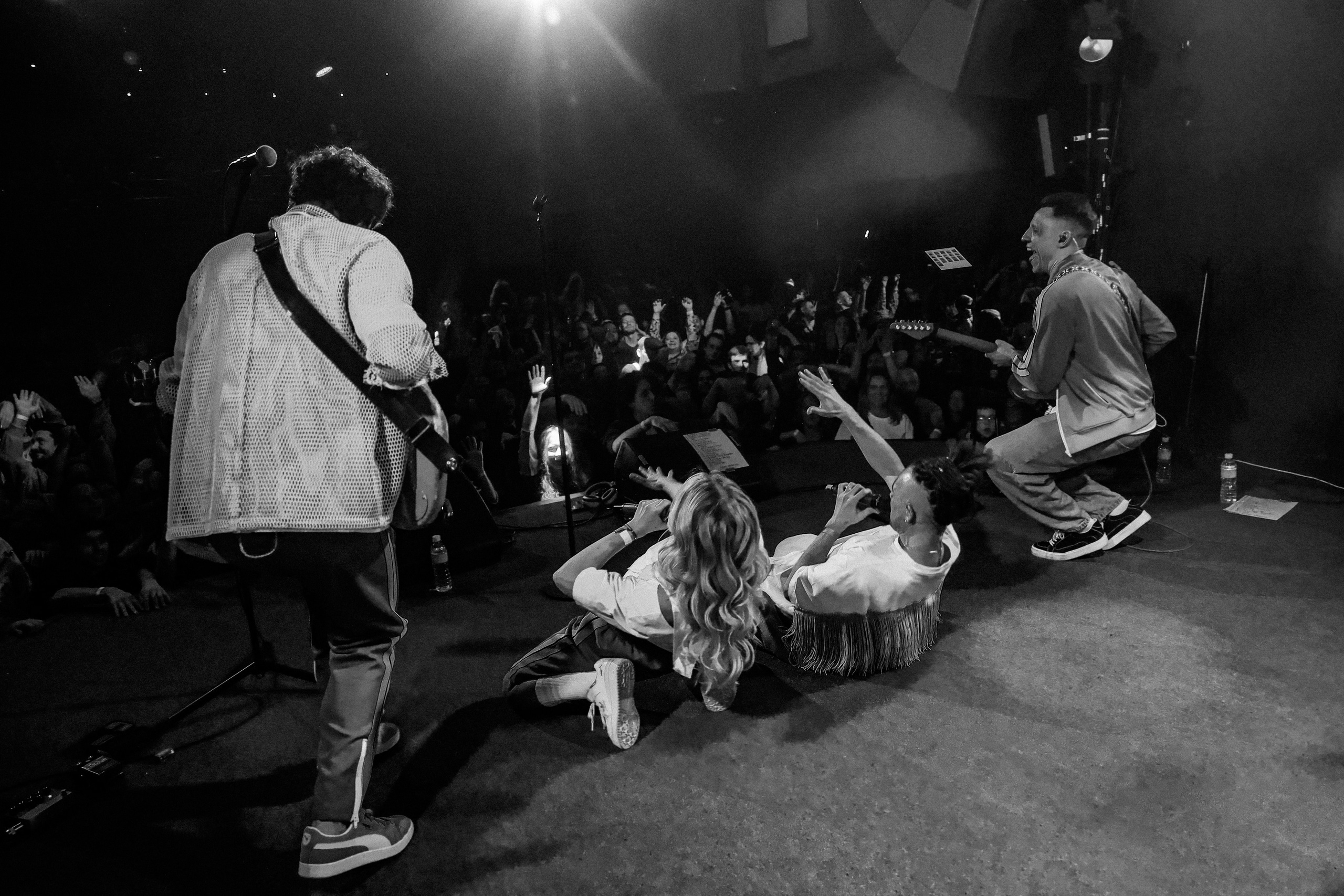 МАРЛИНЫ @PRAVDA