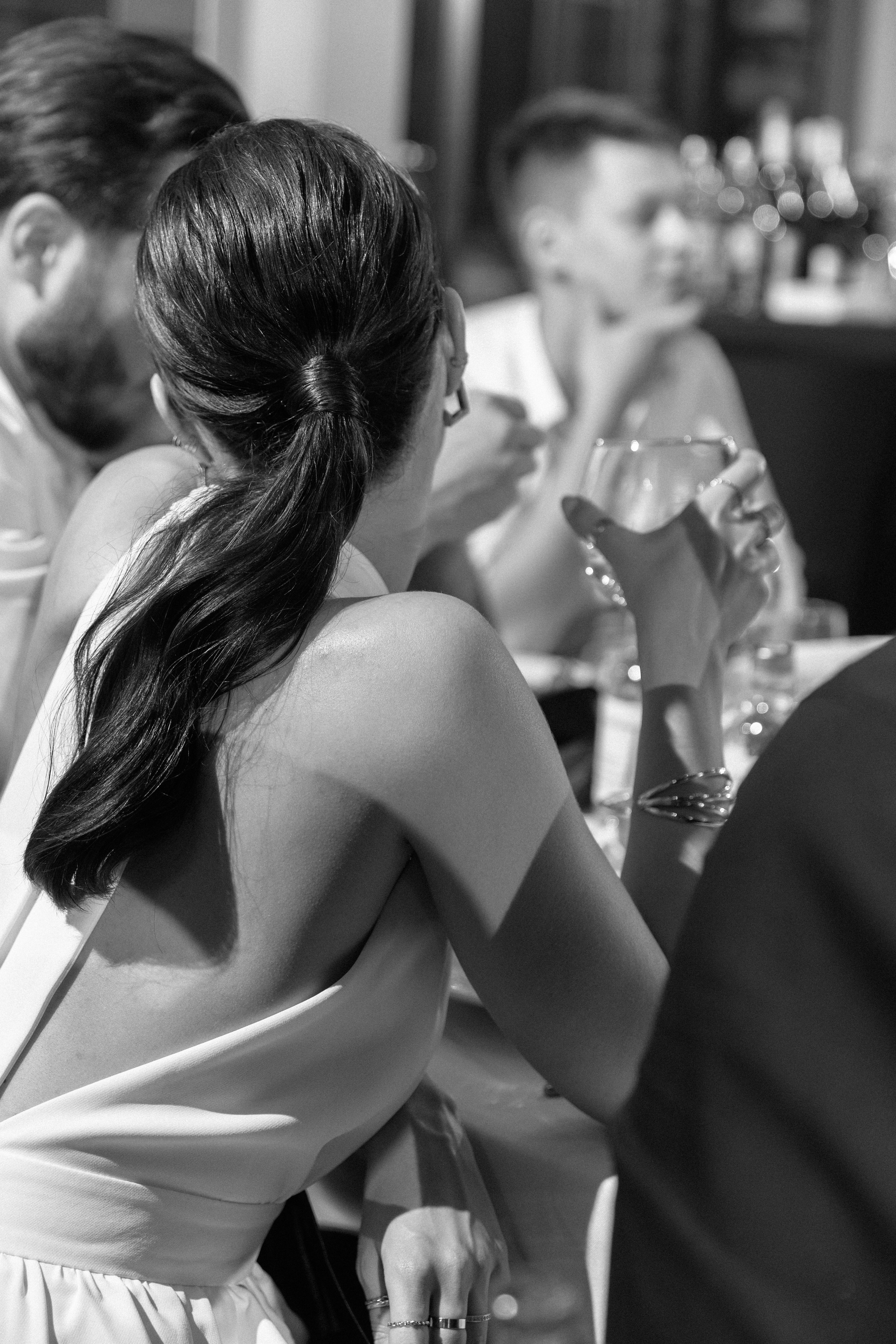 Карина & Егор. Свадебный фотограф Екатерина Тимукина