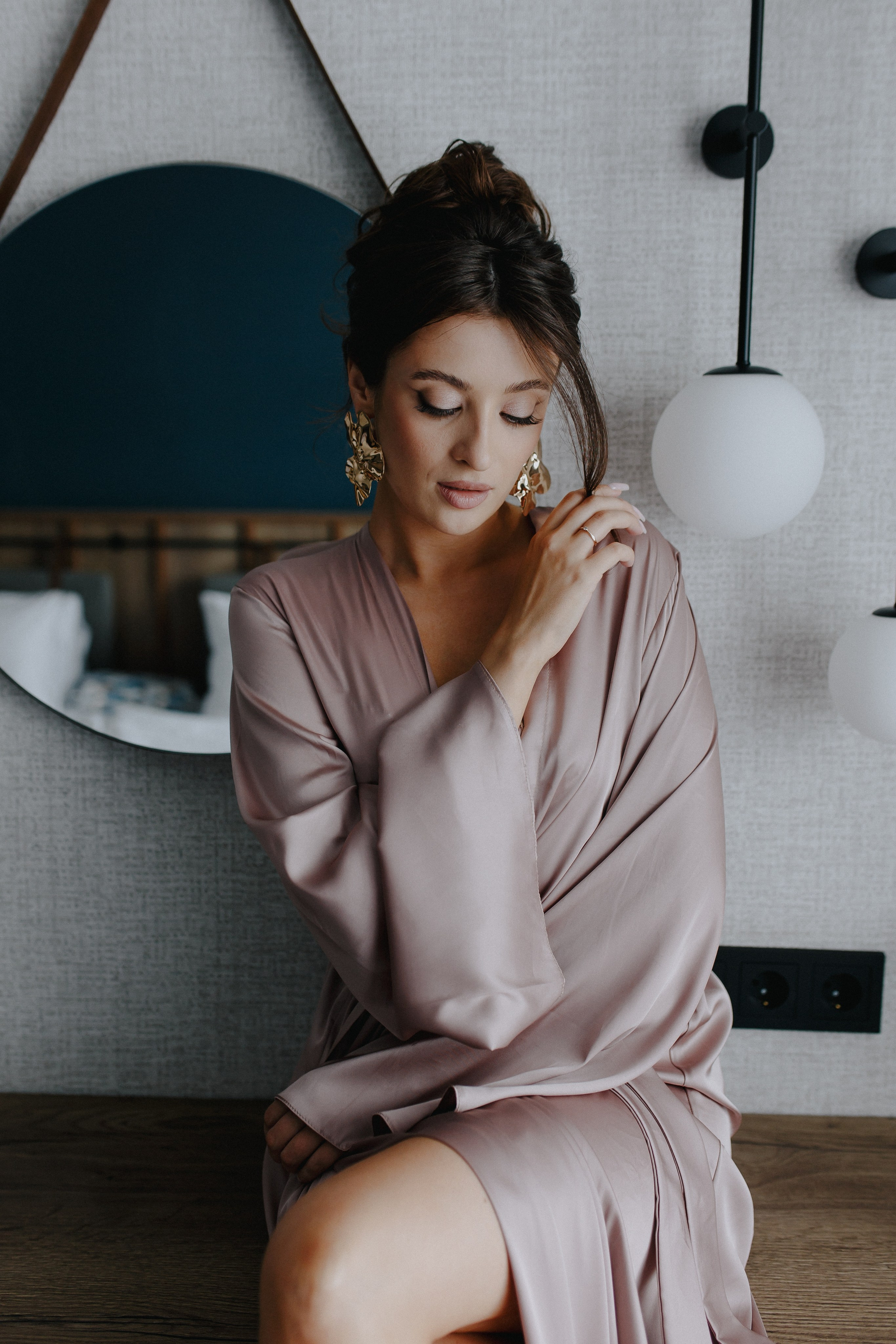 Дмитрий и Анастасия. Фотограф Иркутск Антипин Сергей