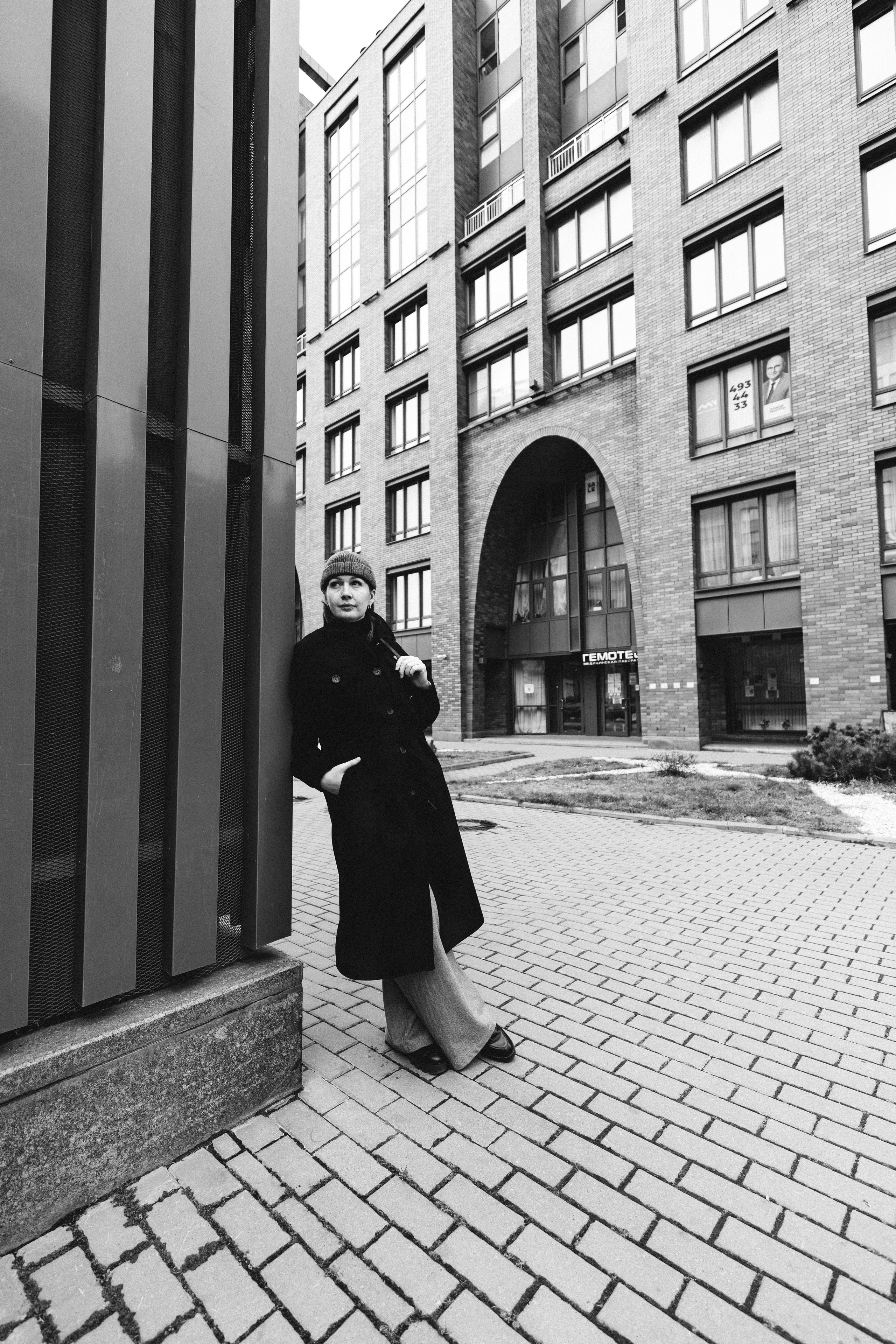 Анна. Кулишова Катерина — твой фотограф