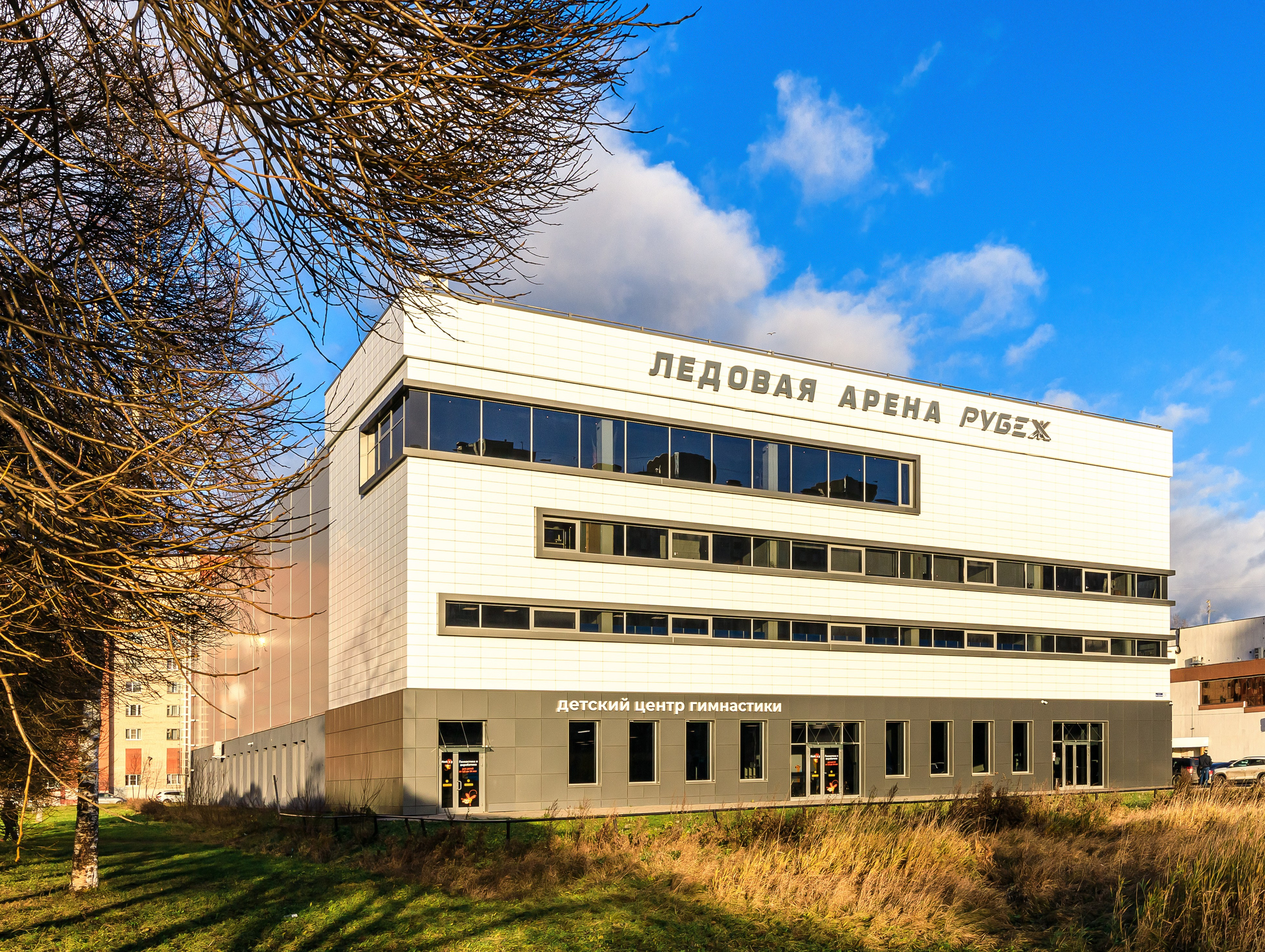 Интерьерная фотография. Фотограф в Санкт-Петербурге и ЛО — Сергей Козлов