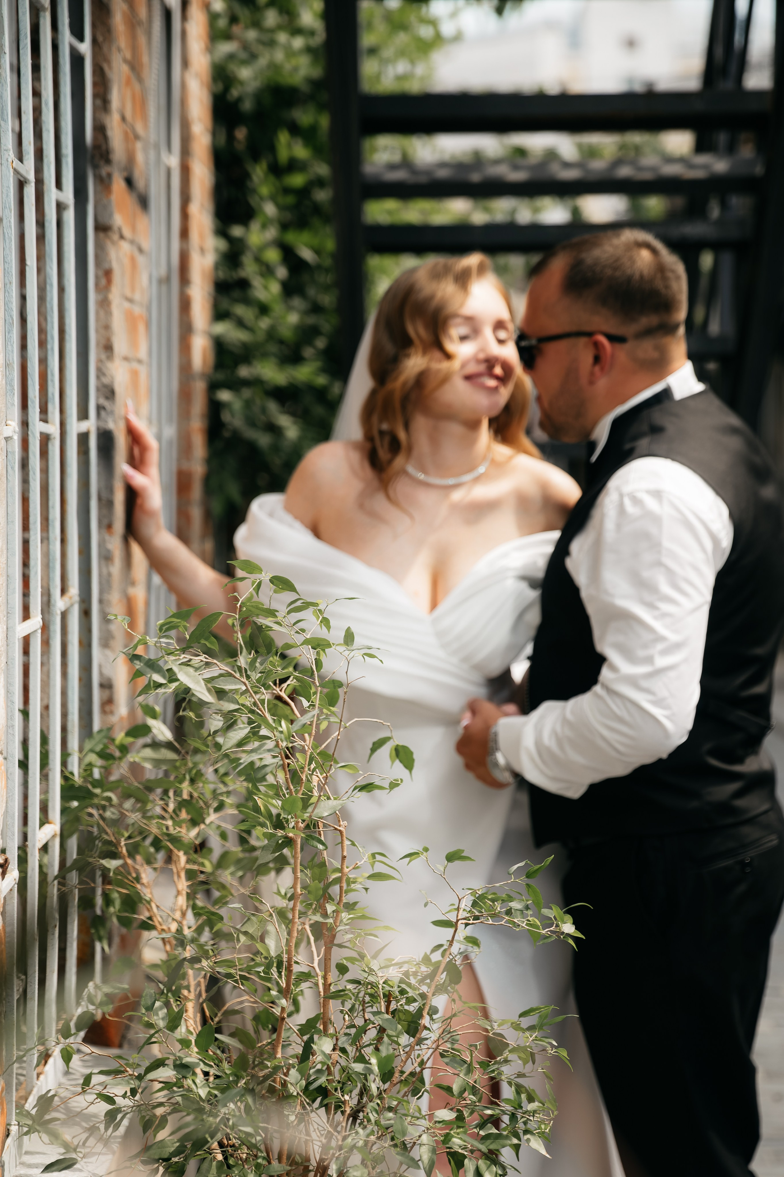 7.06.2025 Виктория и Владимир. Фотограф в Самаре Максим Тырин