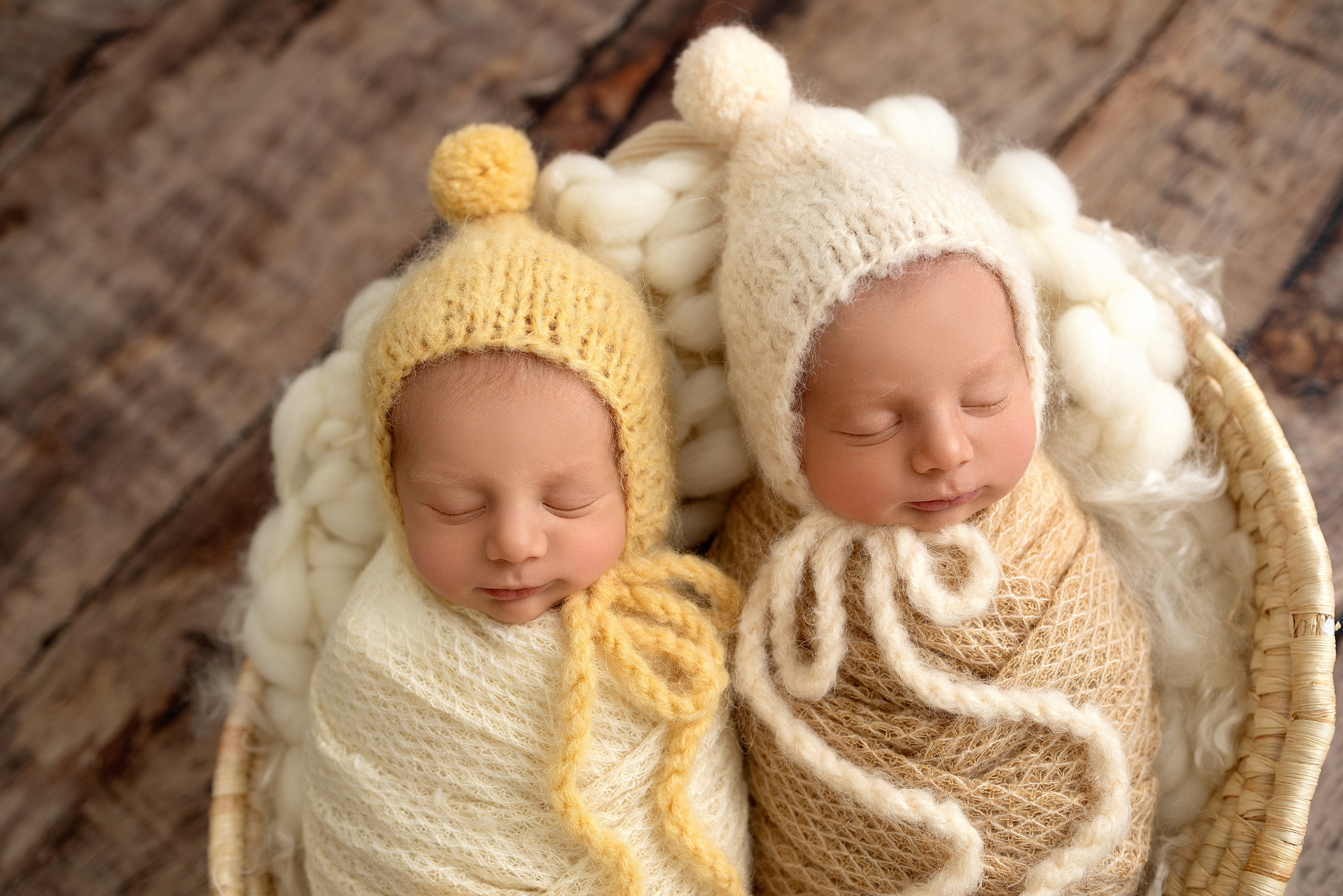 Фотограф новорожденных в г. Ростове-на-Дону Инна Дурасова