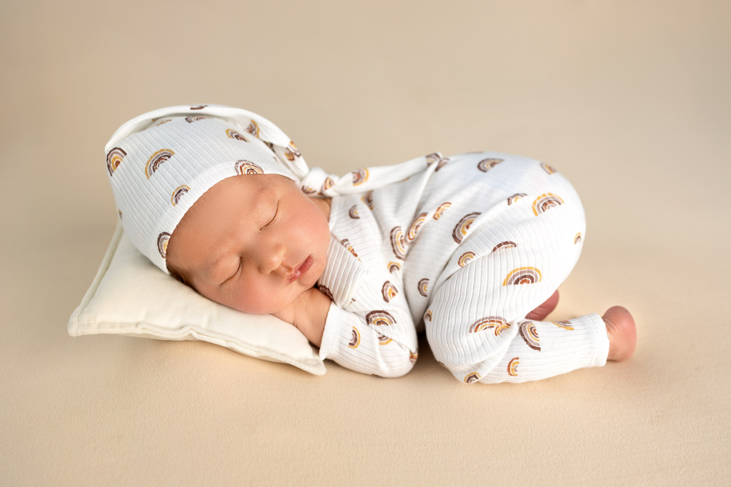 Фотограф новорожденных в г. Ростове-на-Дону Инна Дурасова