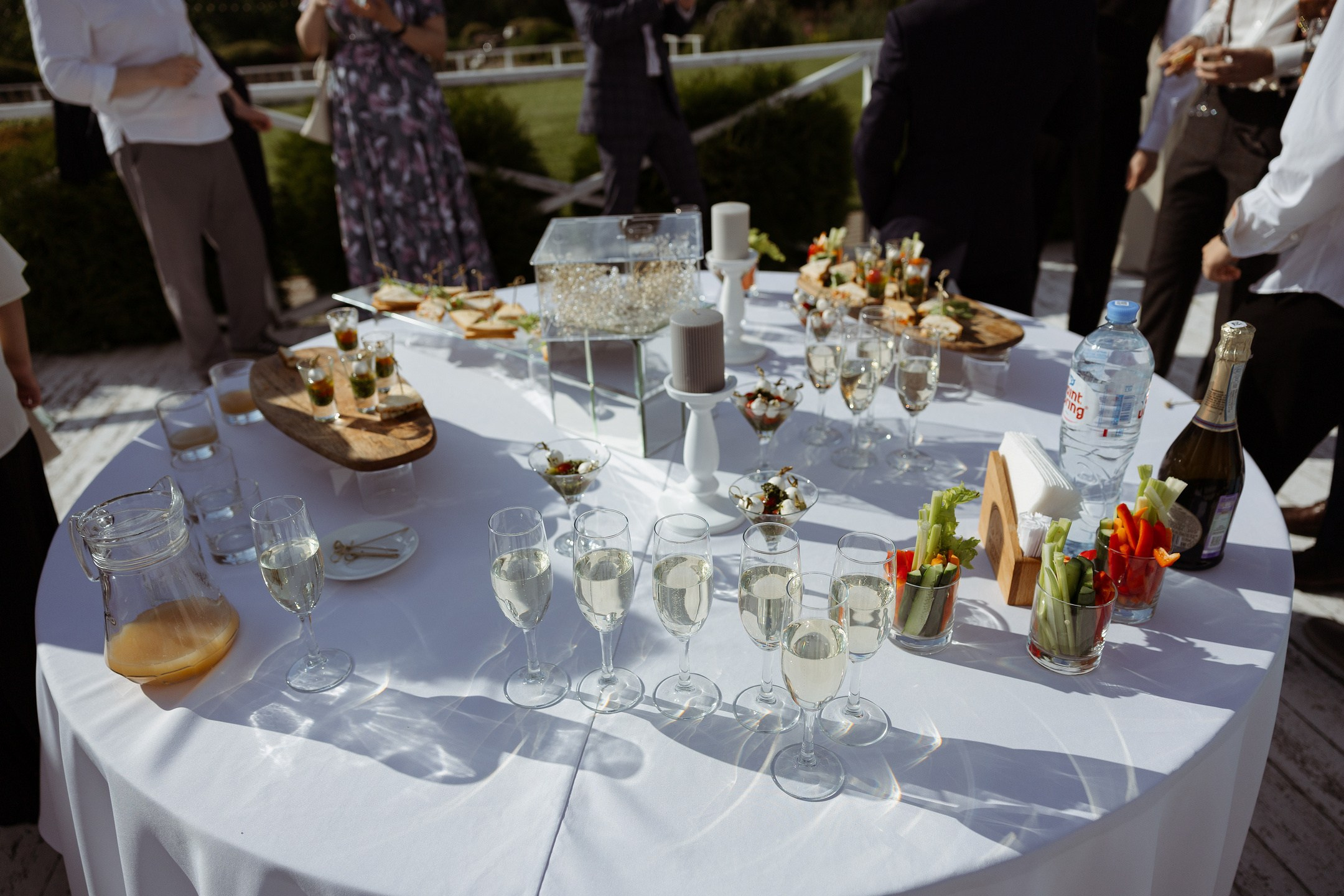 Кирилл и Анастасия. Свадебный фотограф Ярославль Дмитрий Васячкин