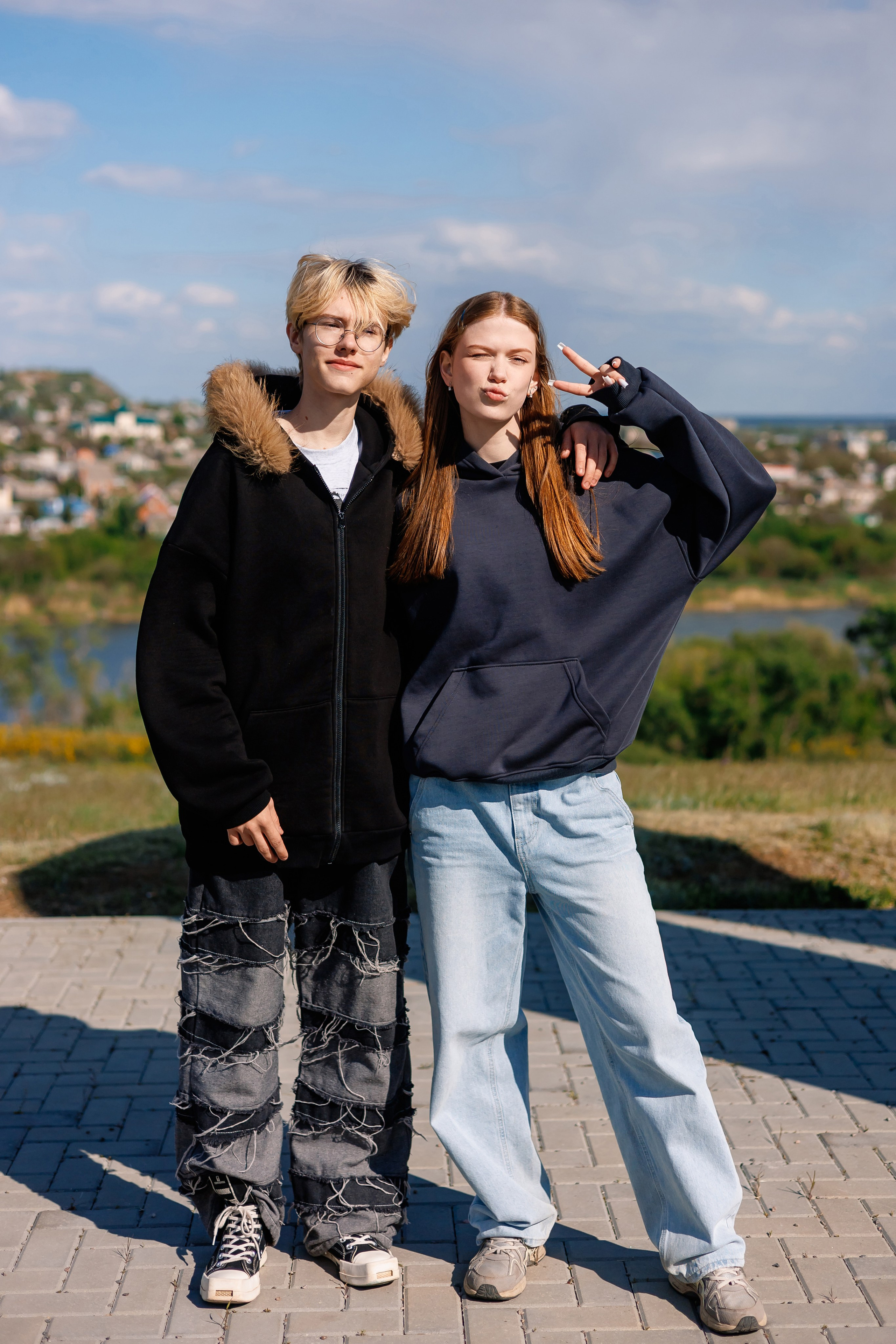 9-б, Белая Калитва, выпуск 2025