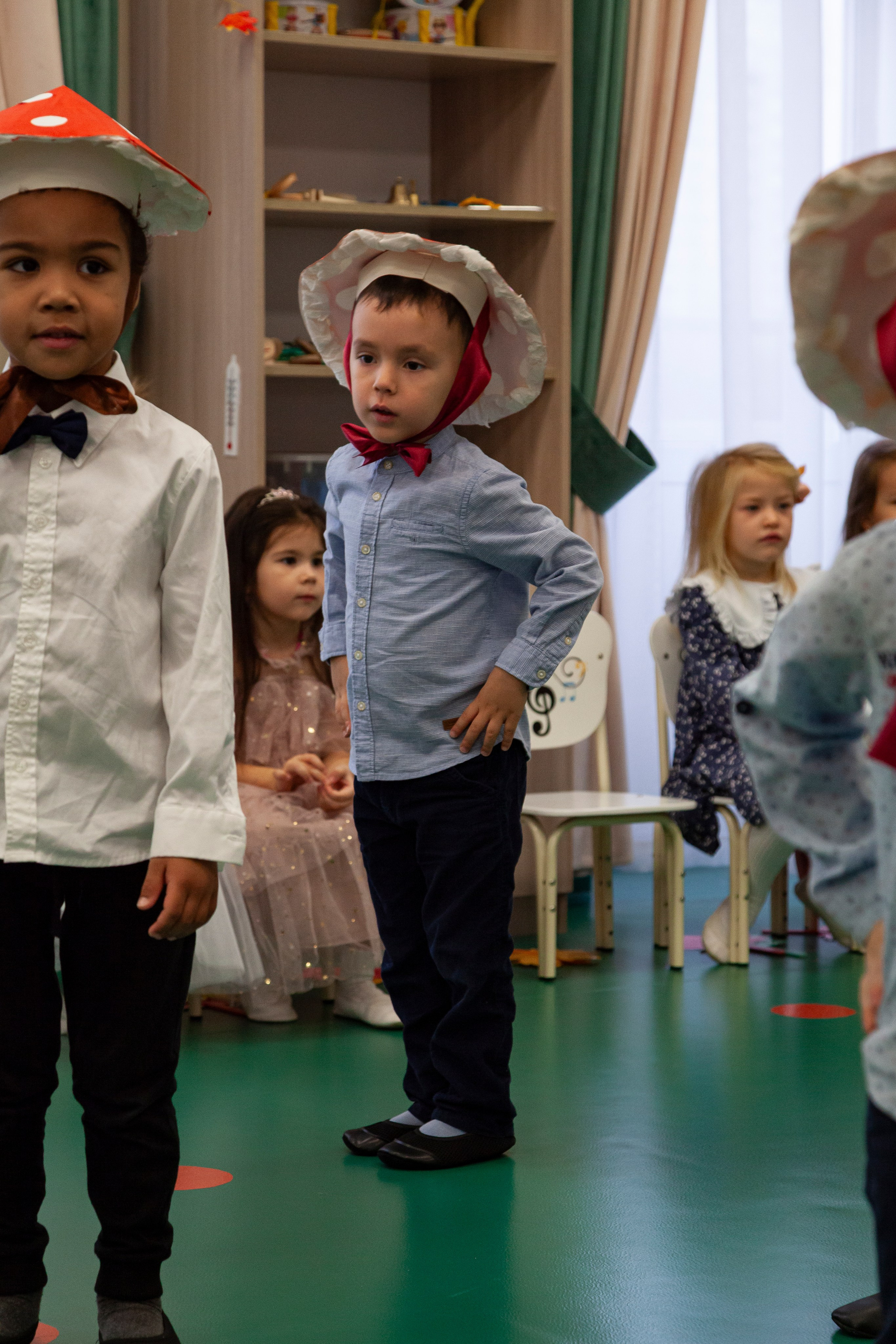 Праздник осени. 30.09.2025. Профессиональное фото в Казани: от идеи до результата. Фотограф Яна Мур