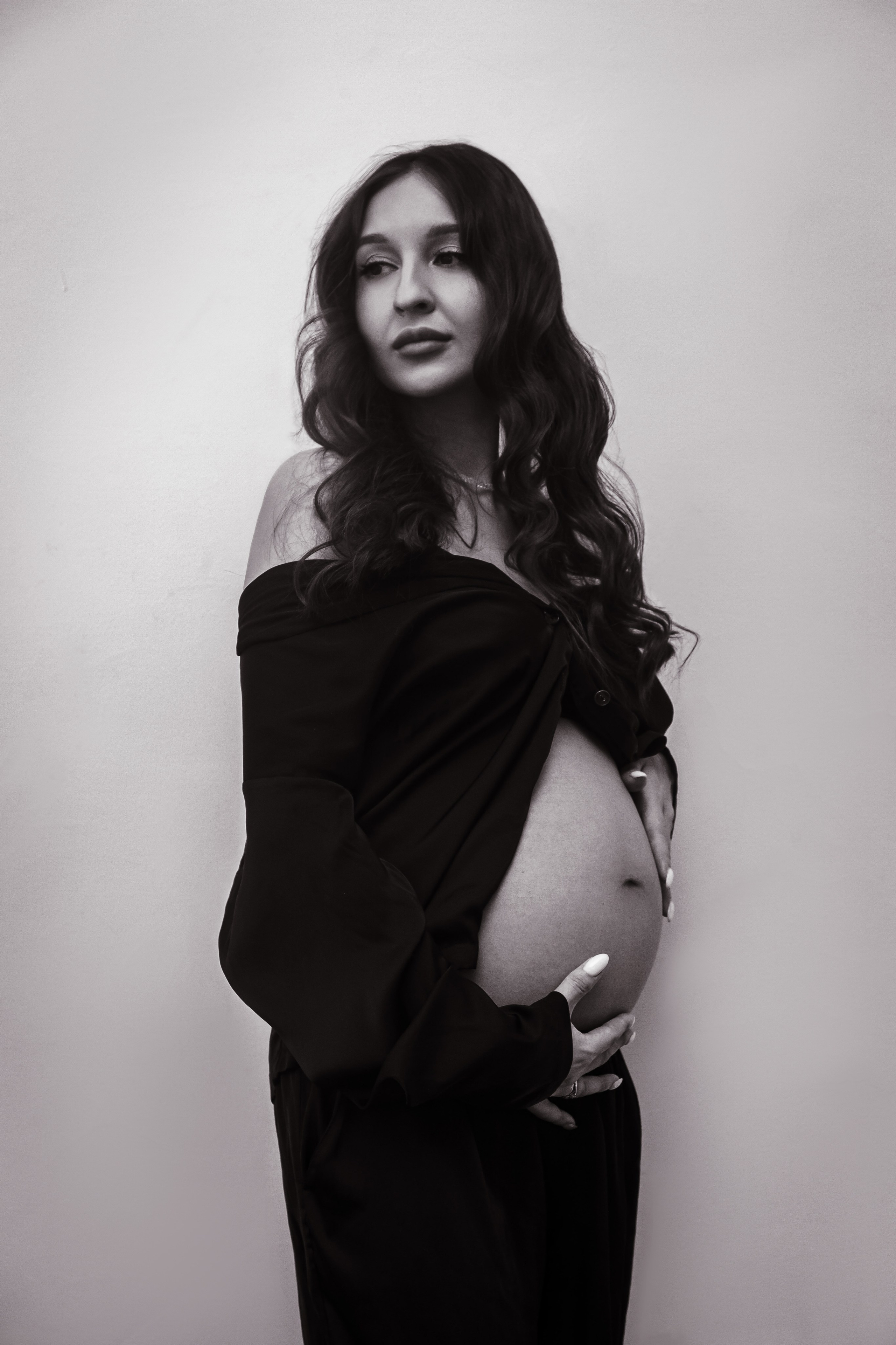 Елена и Роман. 17.01.26. Профессиональное фото в Казани: от идеи до результата. Фотограф Яна Мур