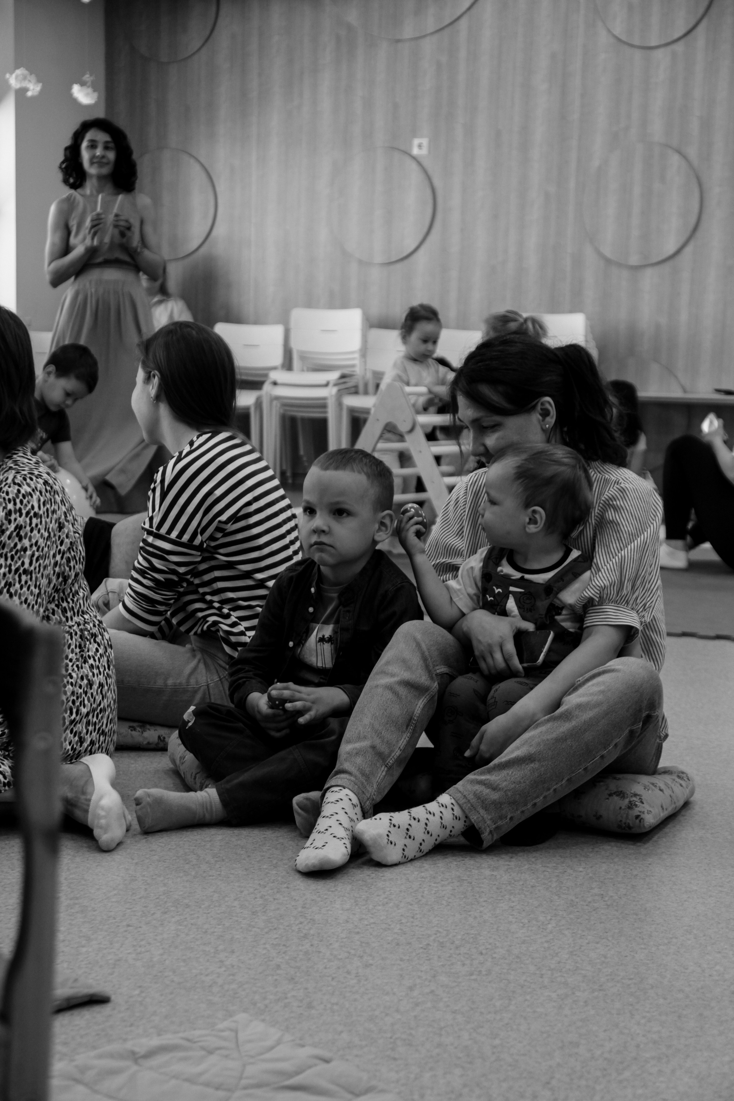 Детский концерт гитары и скрипки. 29.06.24. Профессиональное фото в Казани: от идеи до результата. Фотограф Яна Мур