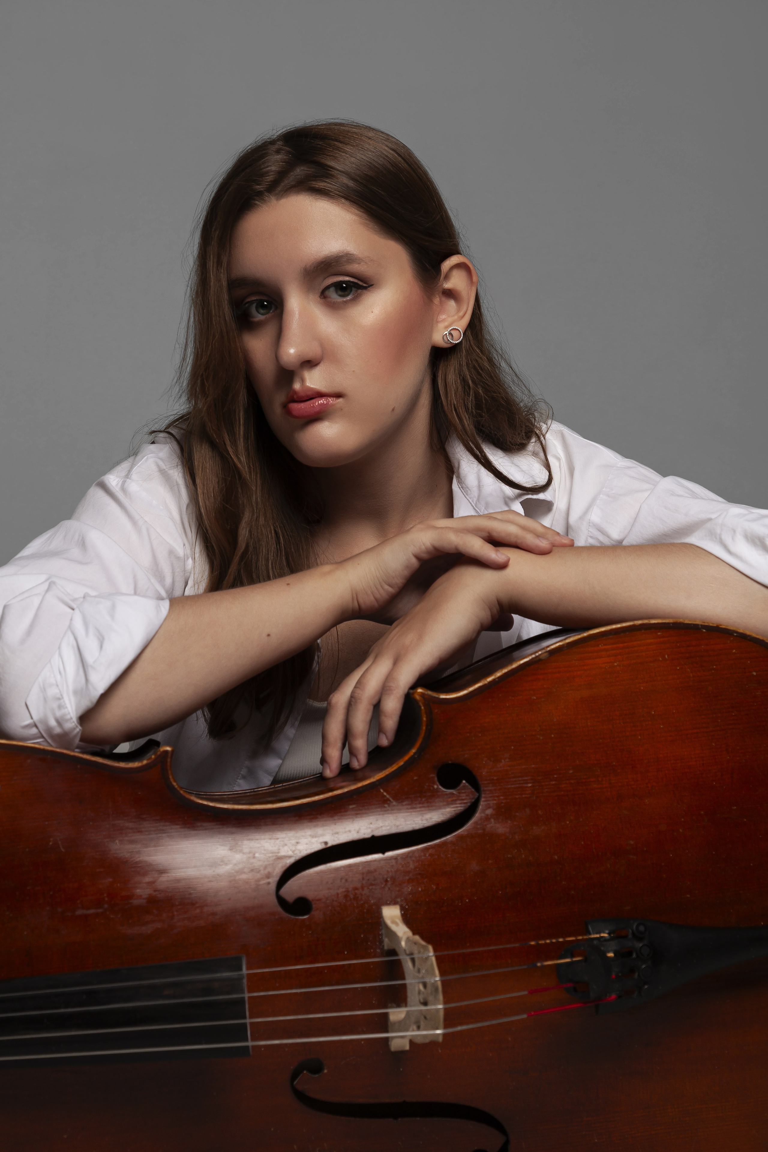 София. Профессиональное фото в Казани: от идеи до результата. Фотограф Яна Мур