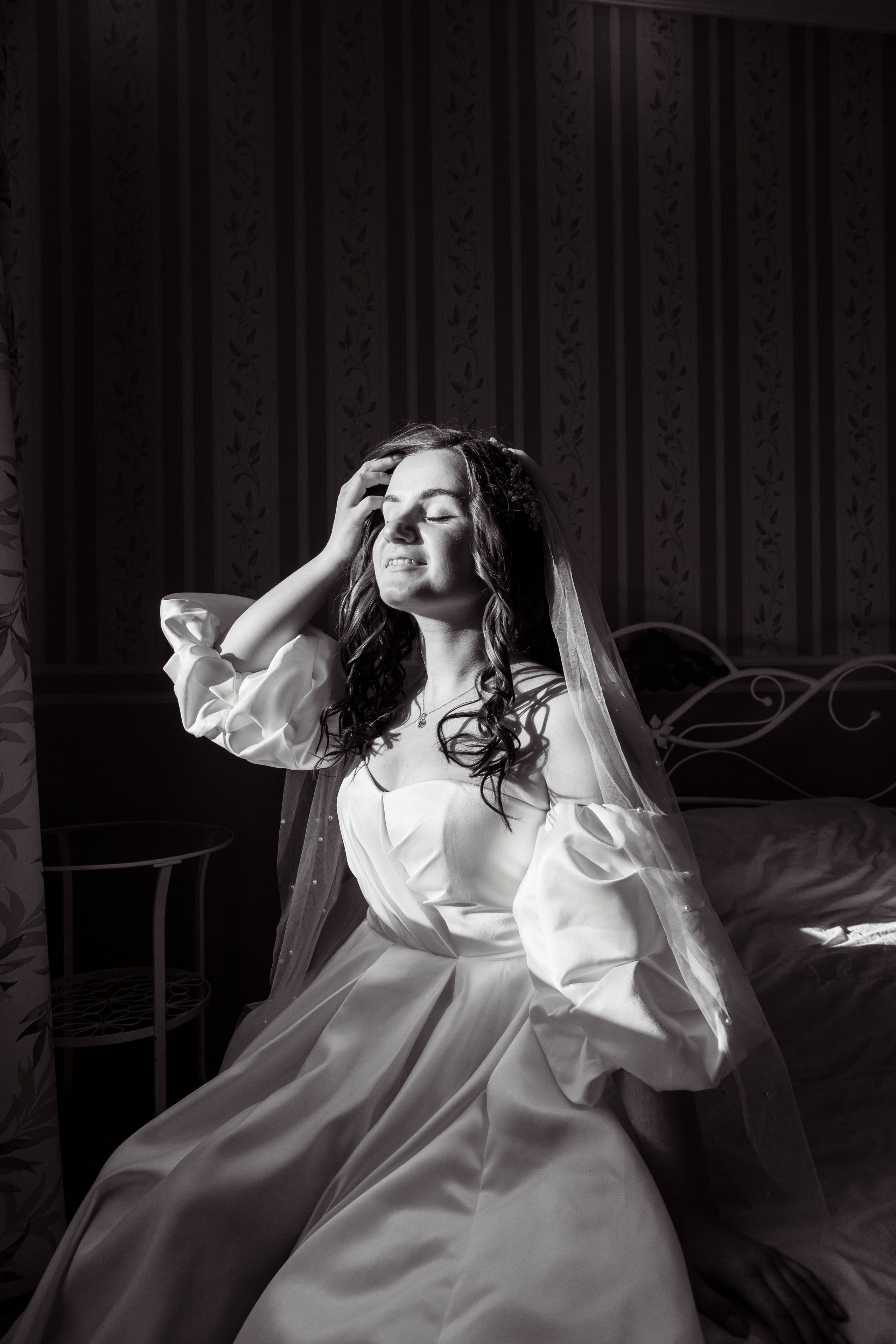 Свадебная фотосессия в Казани. Профессиональное фото в Казани: от идеи до результата. Фотограф Яна Мур