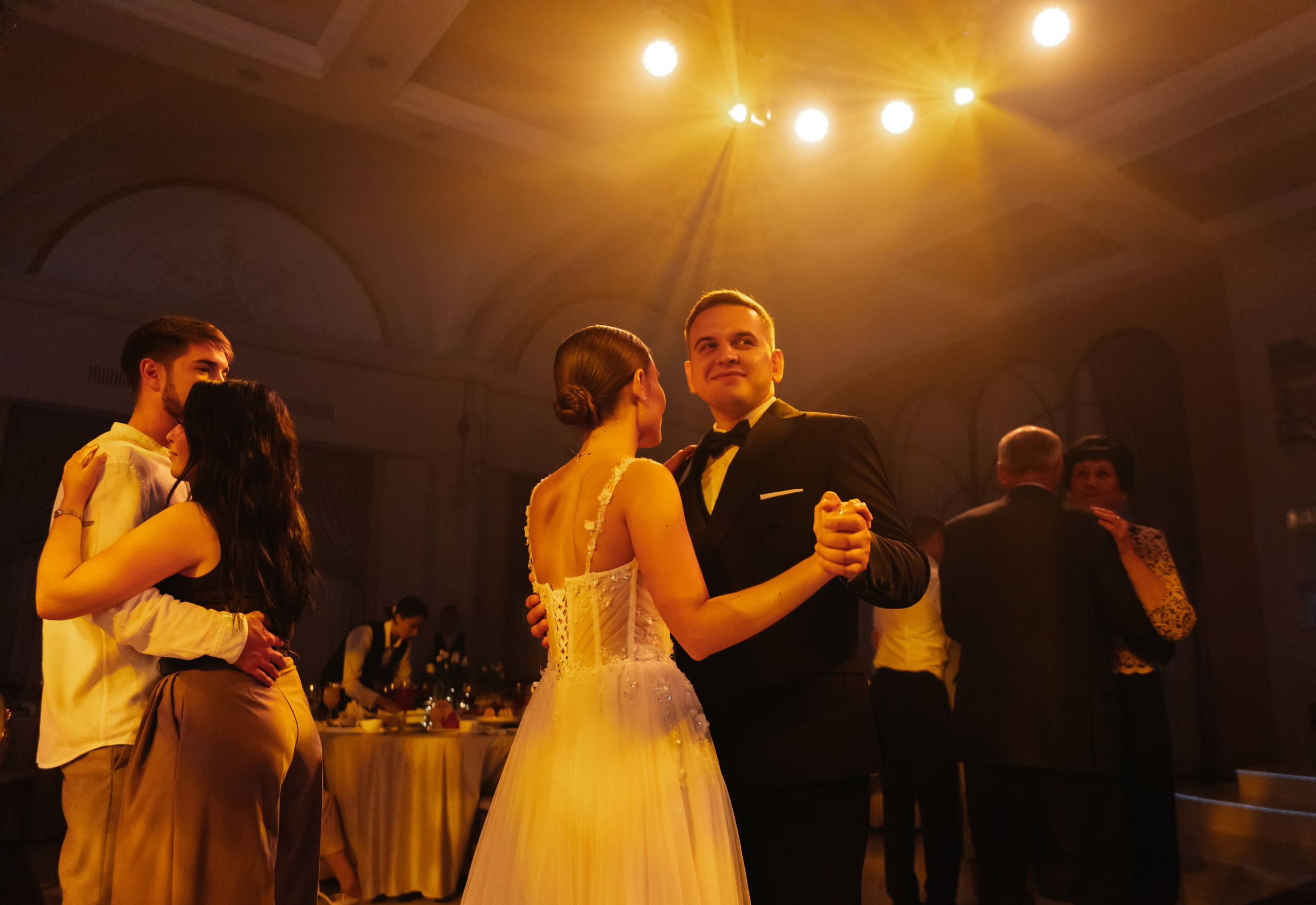 Arthur & Zarina. Свадебный фотограф Ильнар Асадуллин