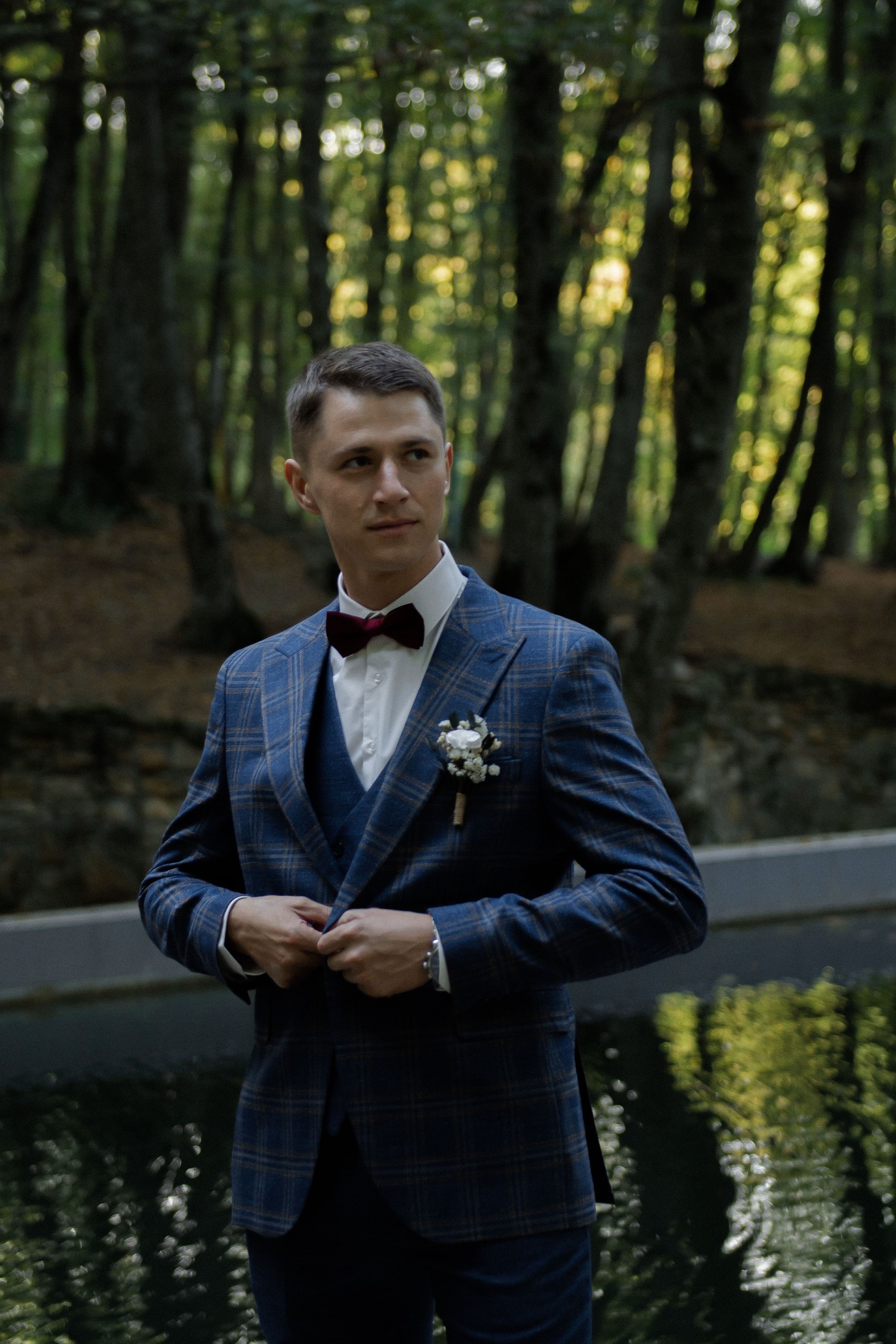 Мария и Любомир. Свадебный и женский фотограф в Ставрополе Вика Лексеева