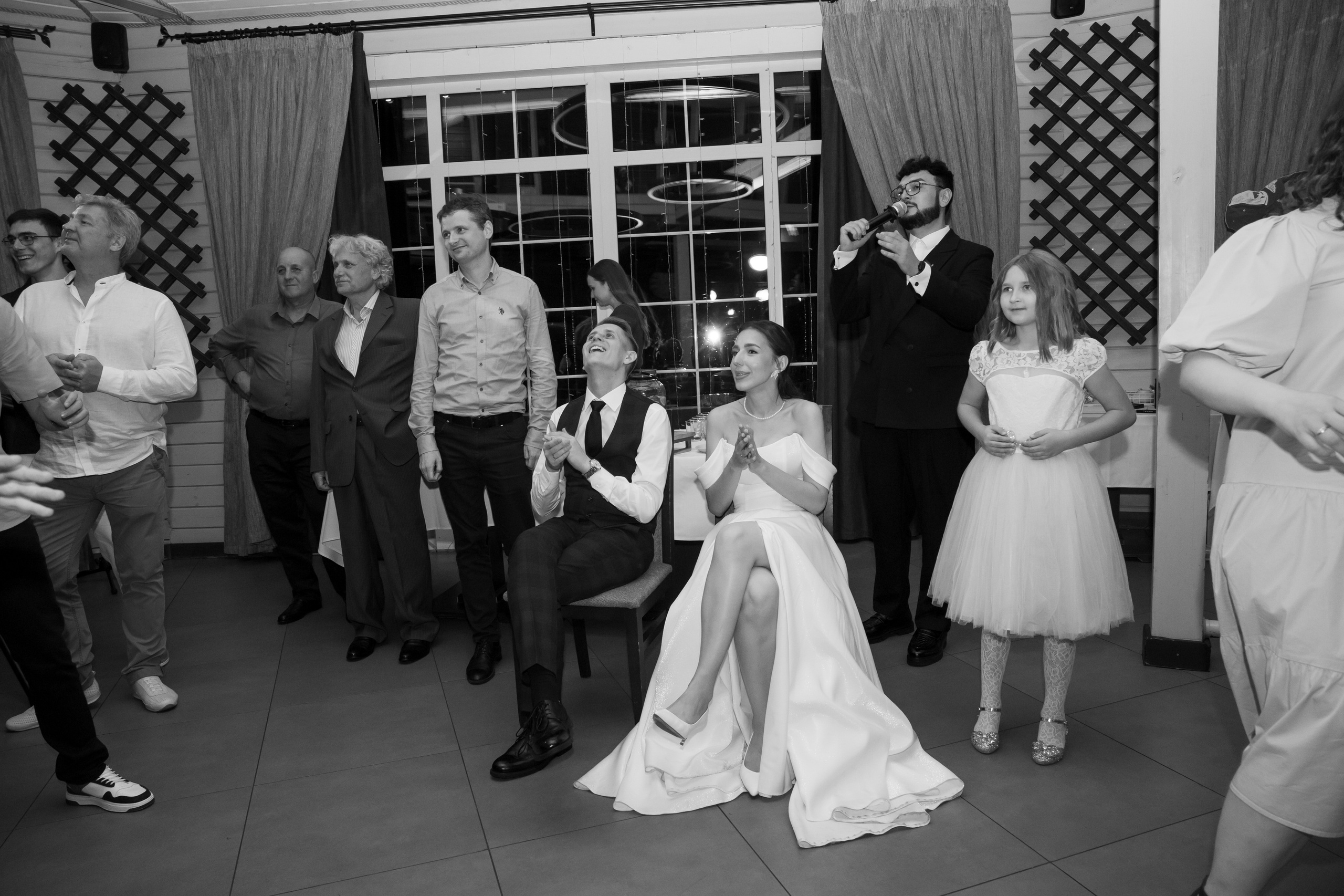 Регистрация в отеле Fish Point, ЗАГС Бутово, прогулка в Остафьево. Свадебный и репортажный фотограф (Москва, Королев и другие)