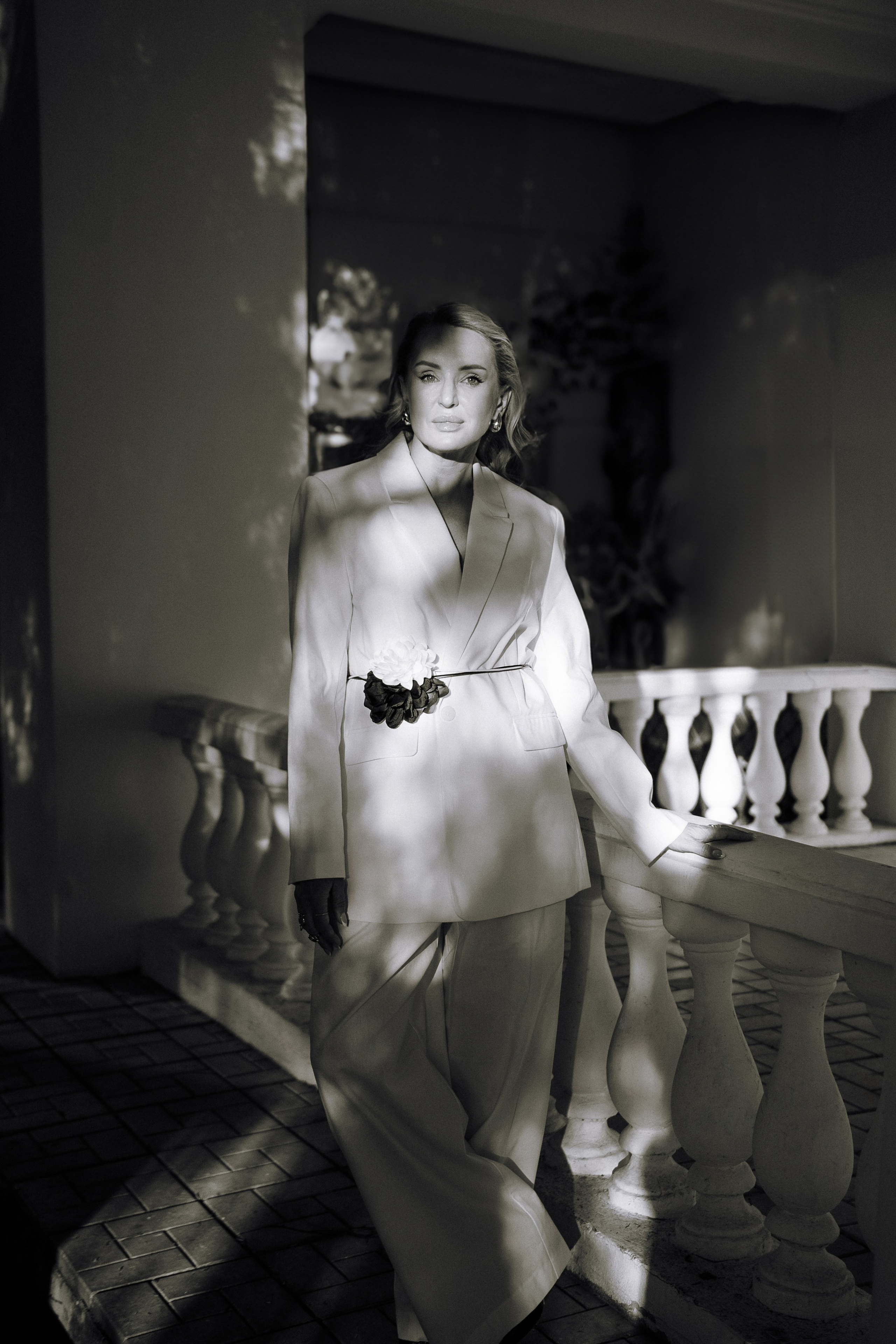 Света. Фотограф Екатеринбург Алина Станицкая