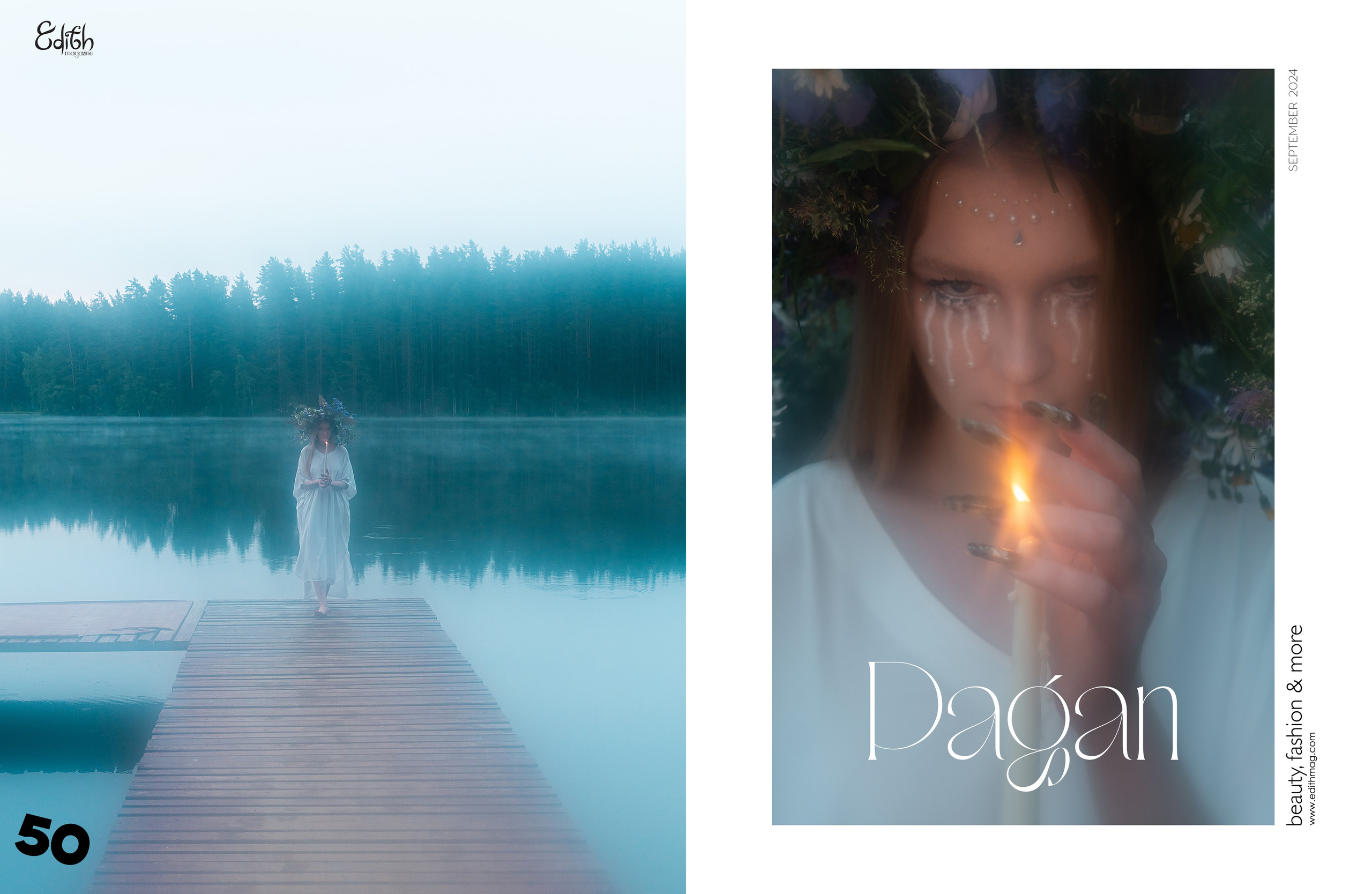 Pagan. Фотограф в Санкт-Петербурге и ЛО Егор Ставер