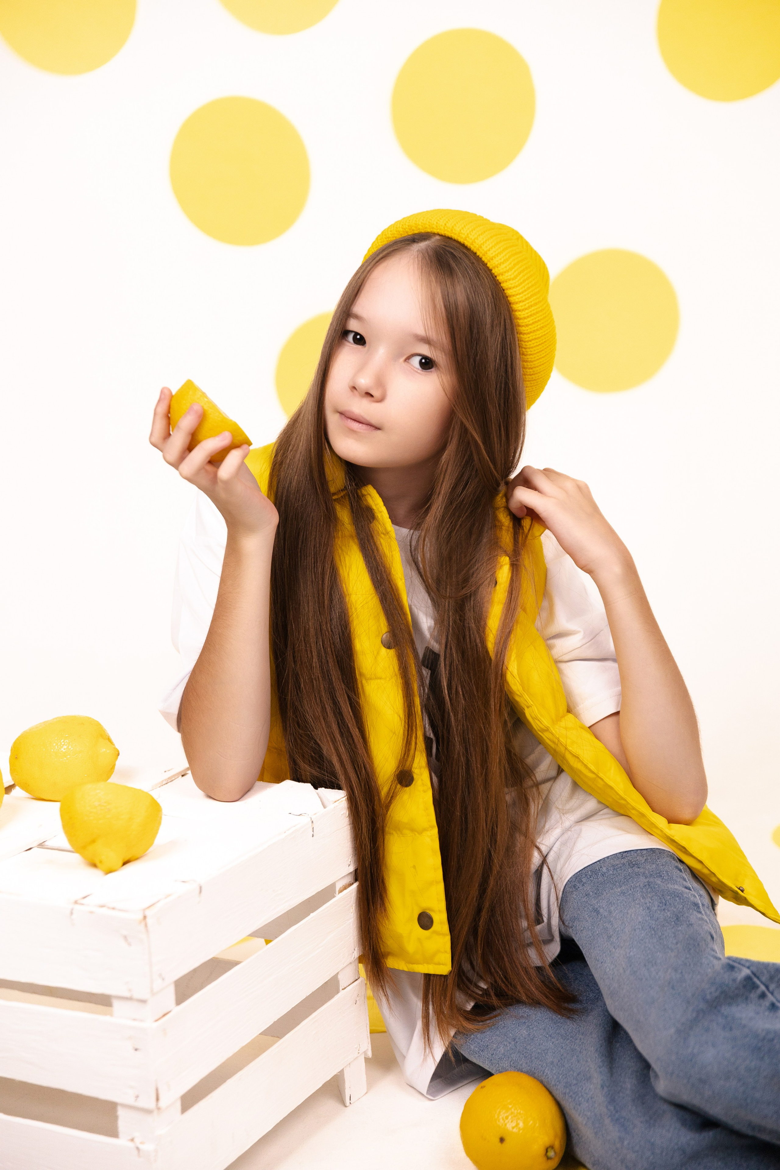 Проект лимоны. АНАСТАСИЯ КУЗНЕЦОВА | ФОТОГРАФ ЧЕБОКСАРЫ