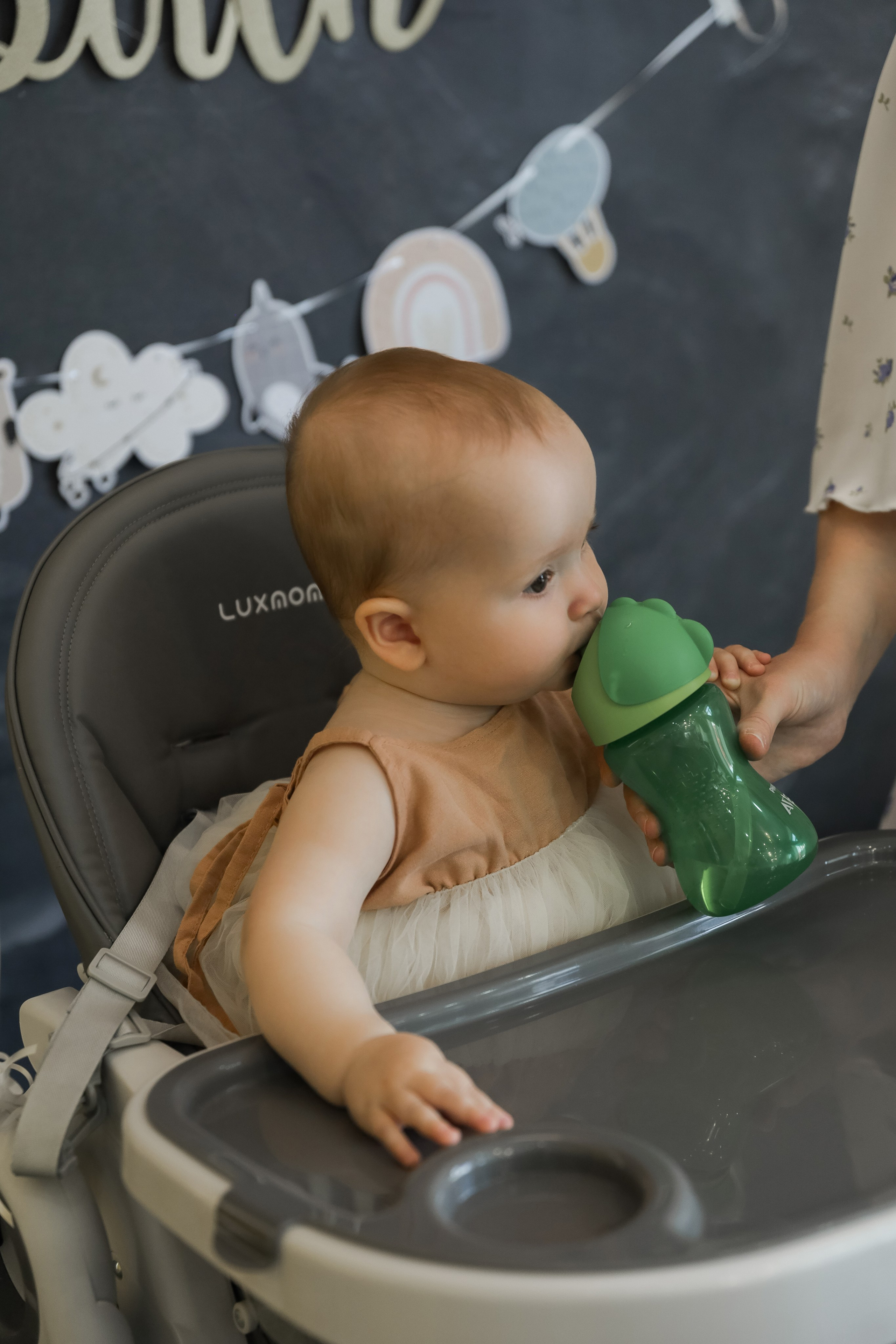 Алисе 1 год. АНАСТАСИЯ КУЗНЕЦОВА | ФОТОГРАФ ЧЕБОКСАРЫ