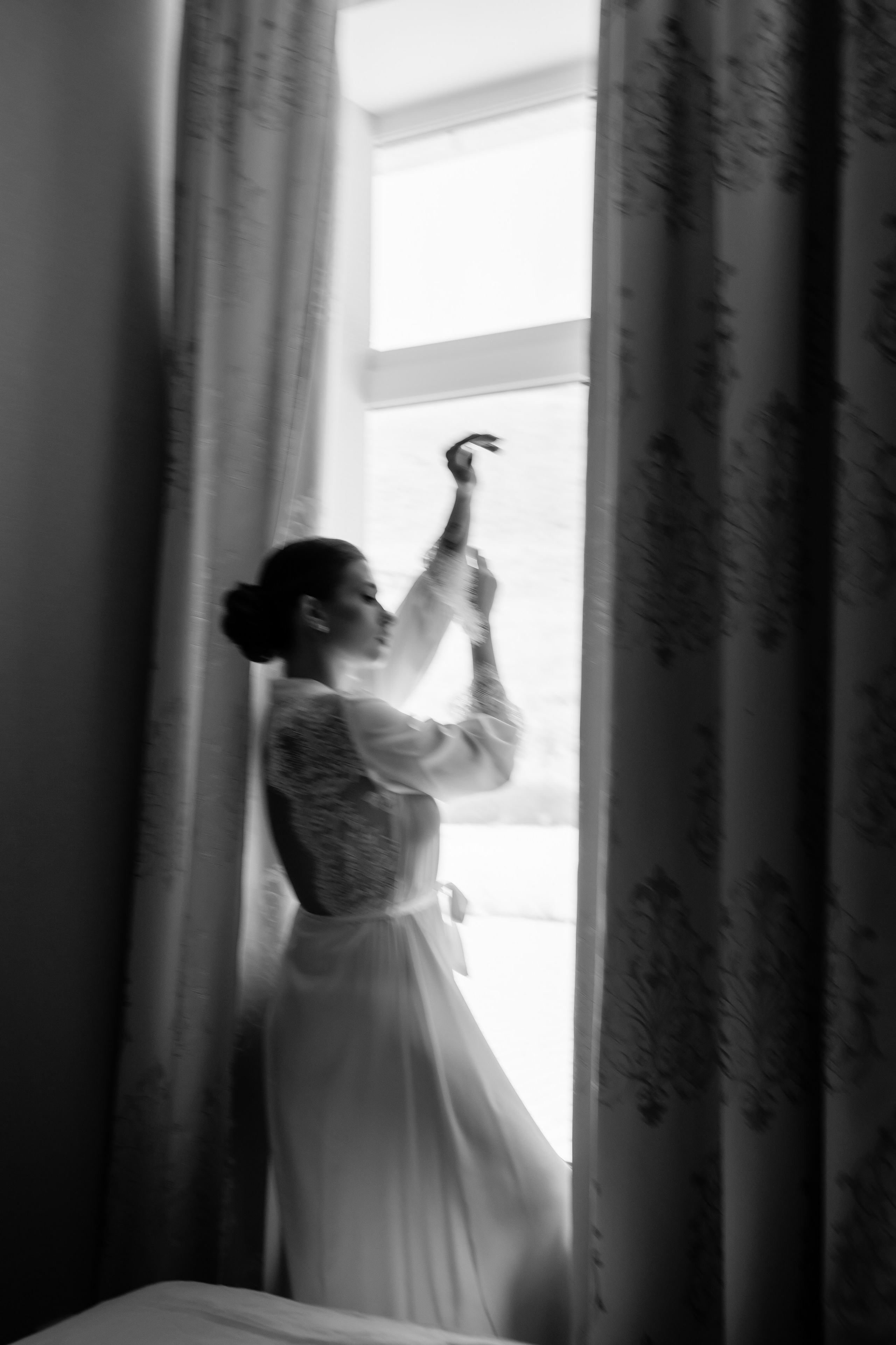 Кристина и Кирилл. Свадебный фотограф Екатерина Кузнецова