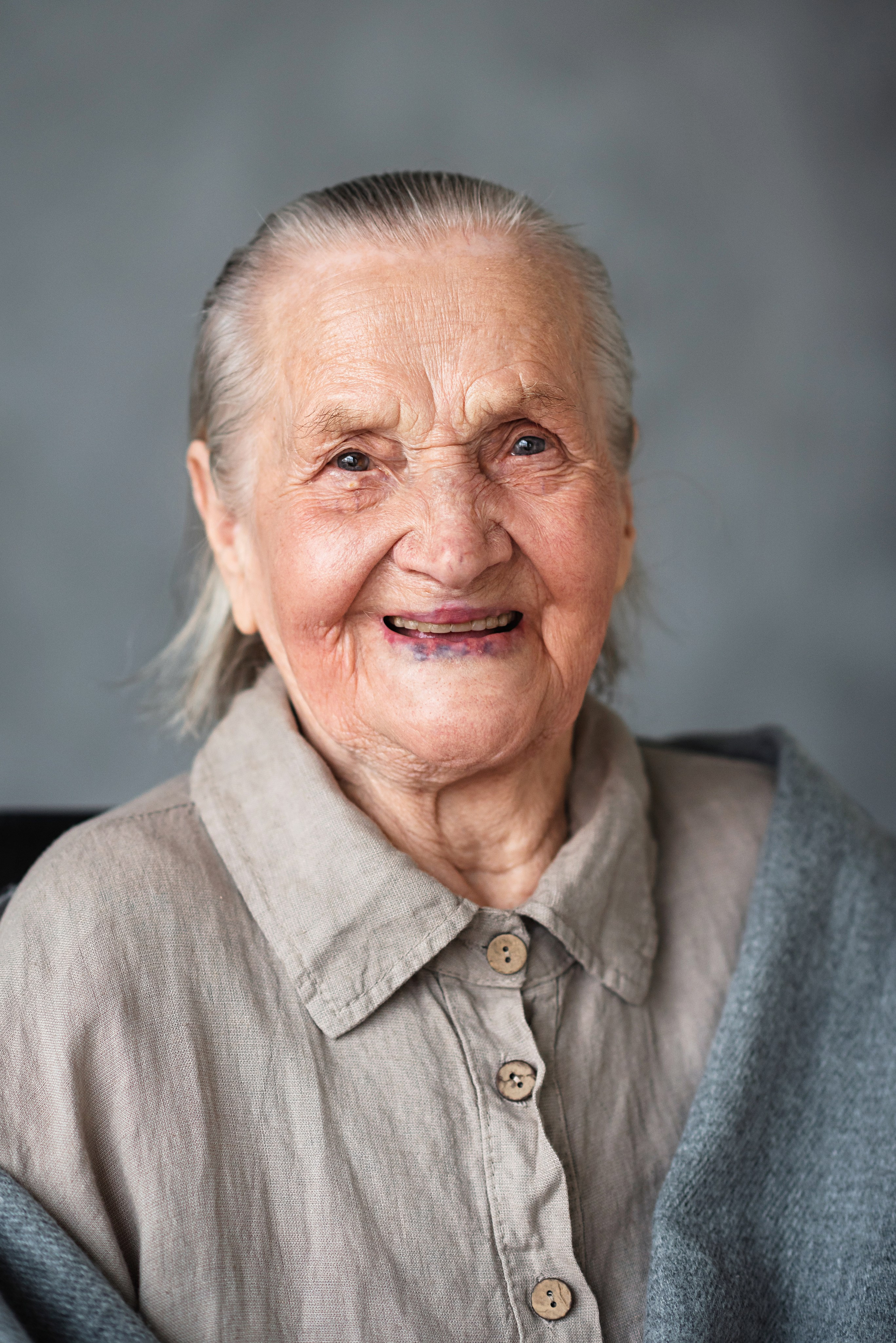 Съёмка большой семьи — 4 поколения. Фотограф новорождённых детский фотограф Сыктывкар Наталья Линдт