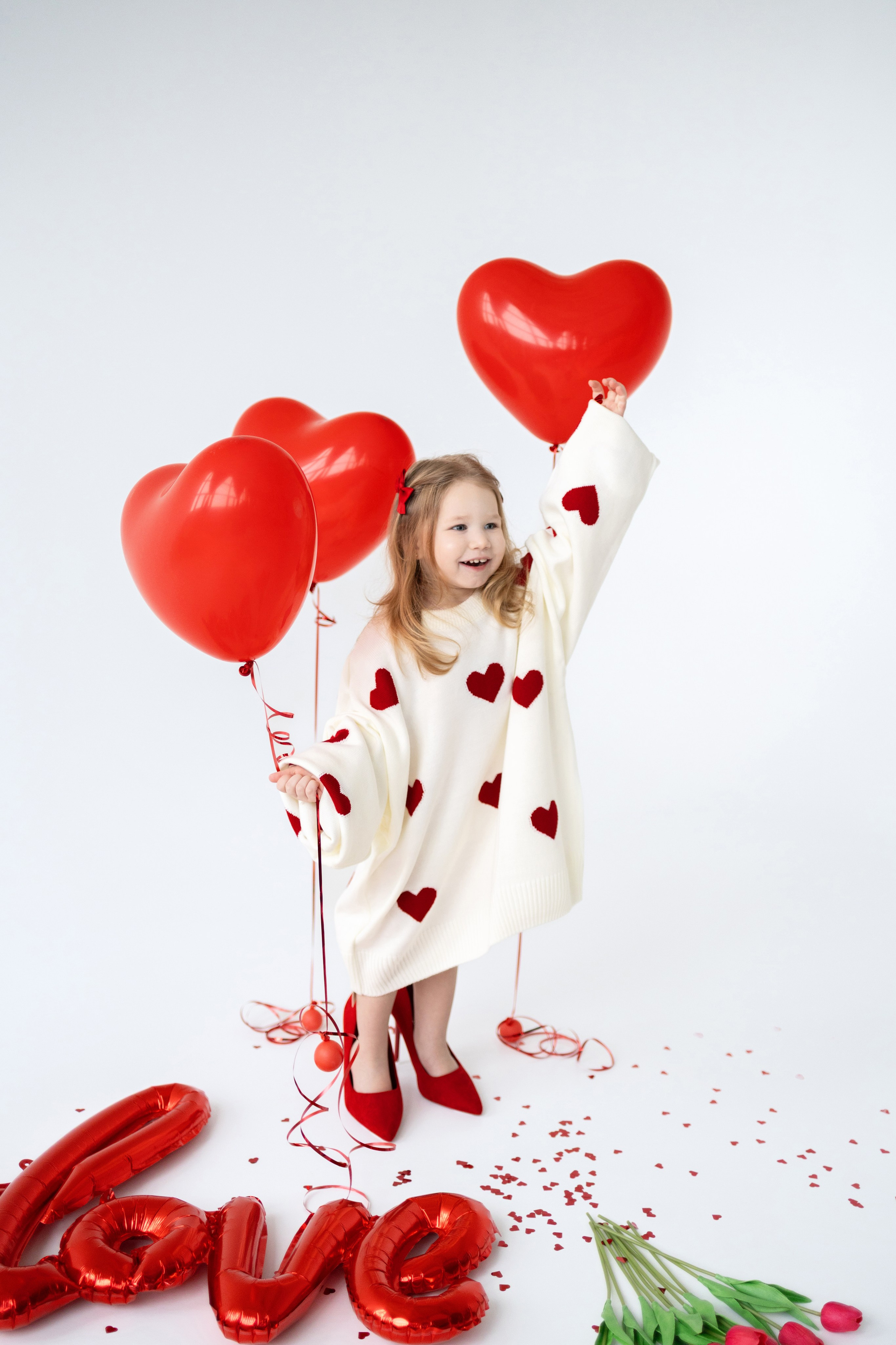 Детки в студии. Ваш фотограф Наталья Лаэтина