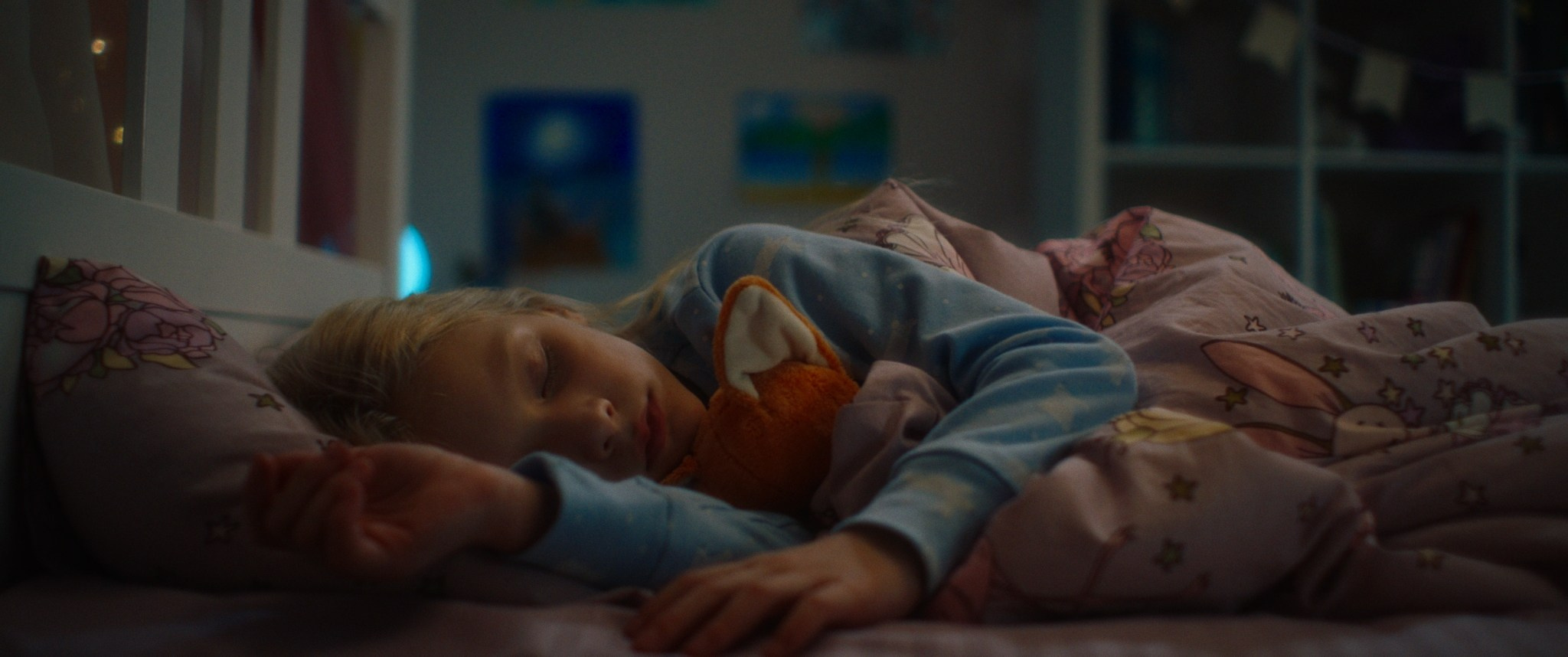 ДЫШИ. К/М ФИЛЬМ. Колорист Кирилл Сокуренко