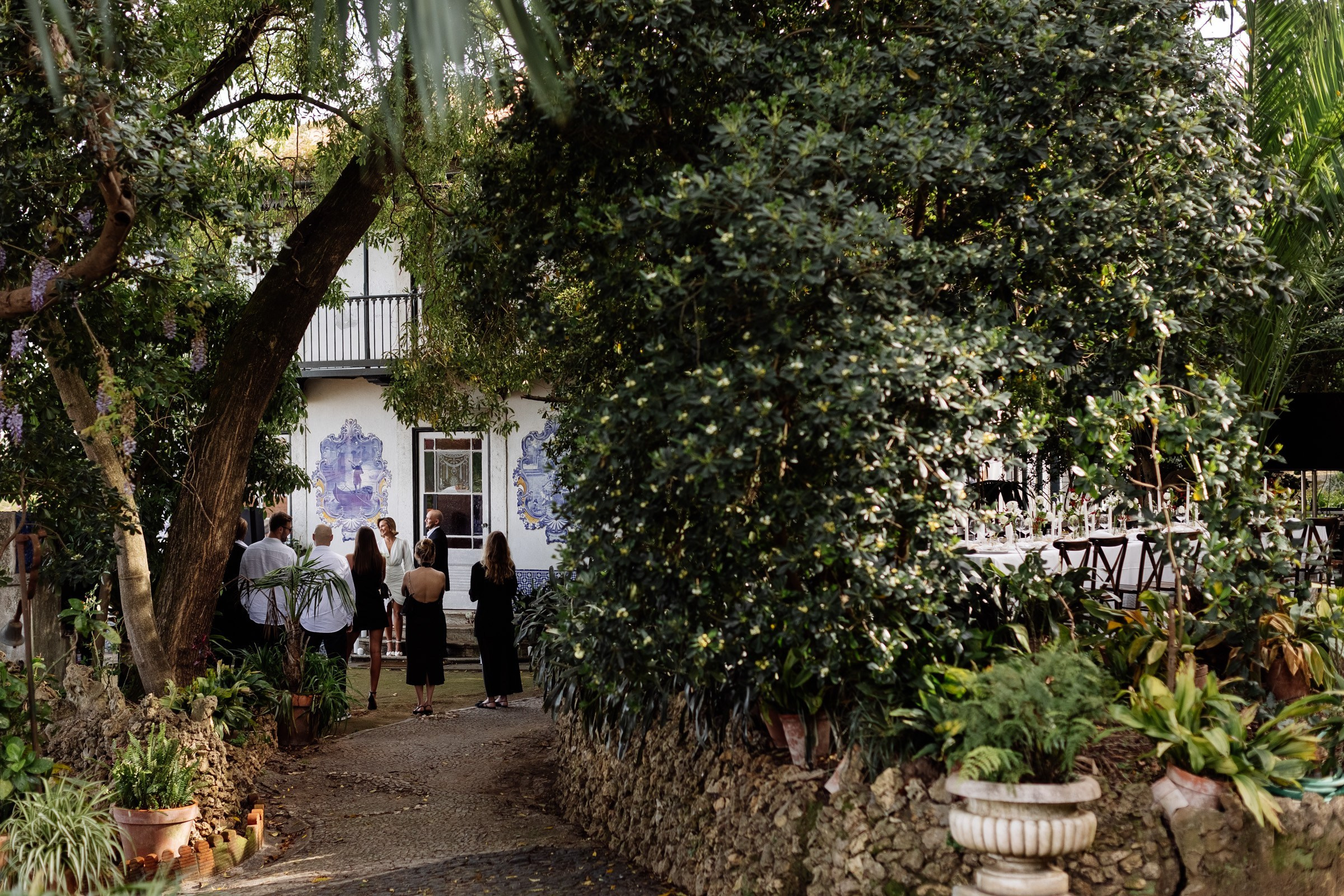 LIS_BON. Wedding photographer in Europe