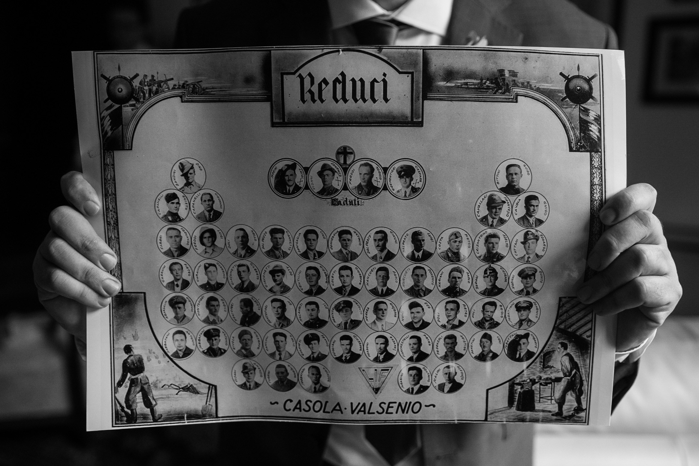 ЭХО_ЛЮБВИ. Wedding photographer in Europe