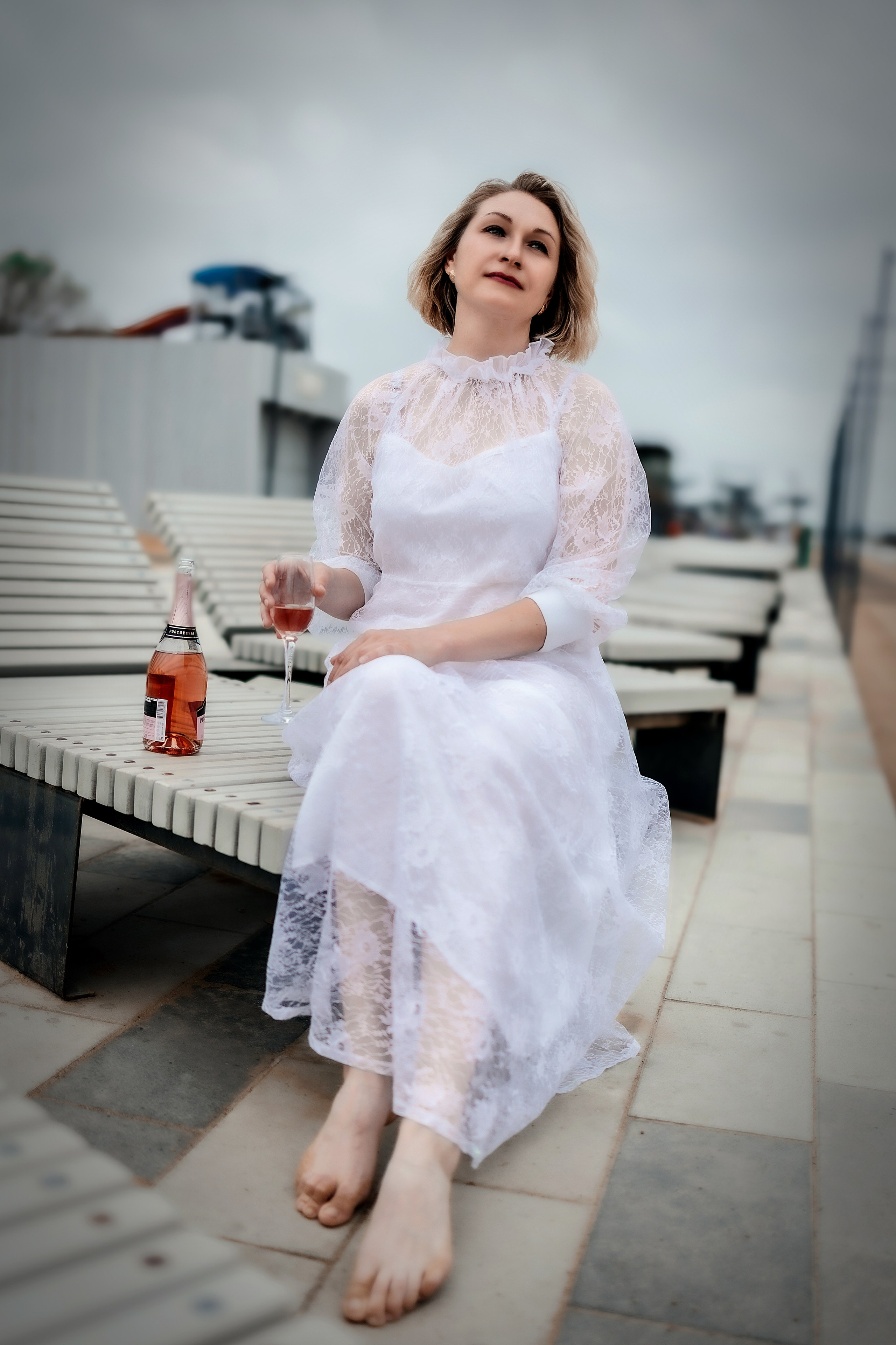 Прогулка. Семейный и детский фотограф в Славгороде Анастасия Винс