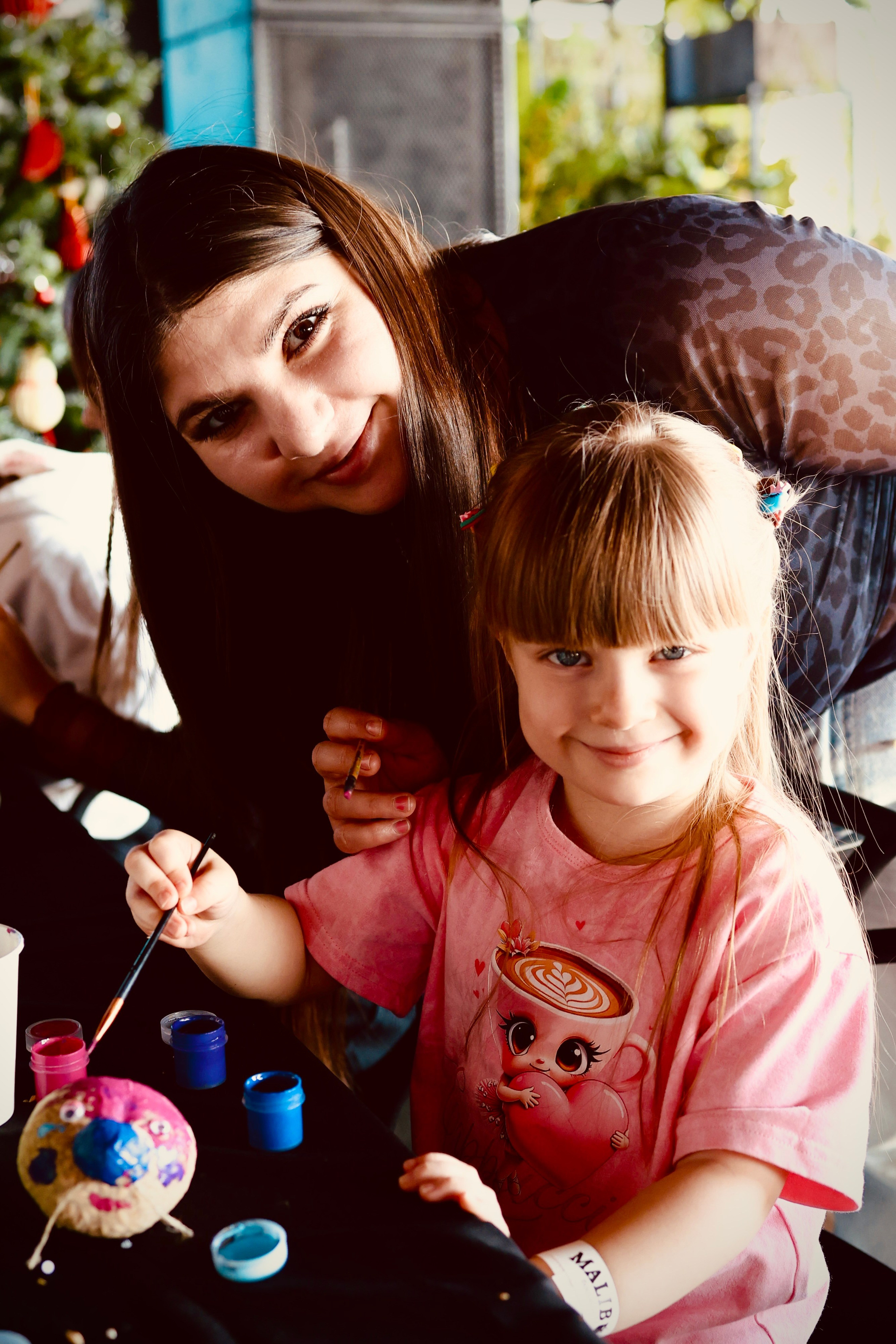 Мастер класс «ТРАВЯНЧИКИ». Семейный и детский фотограф в Славгороде Анастасия Винс