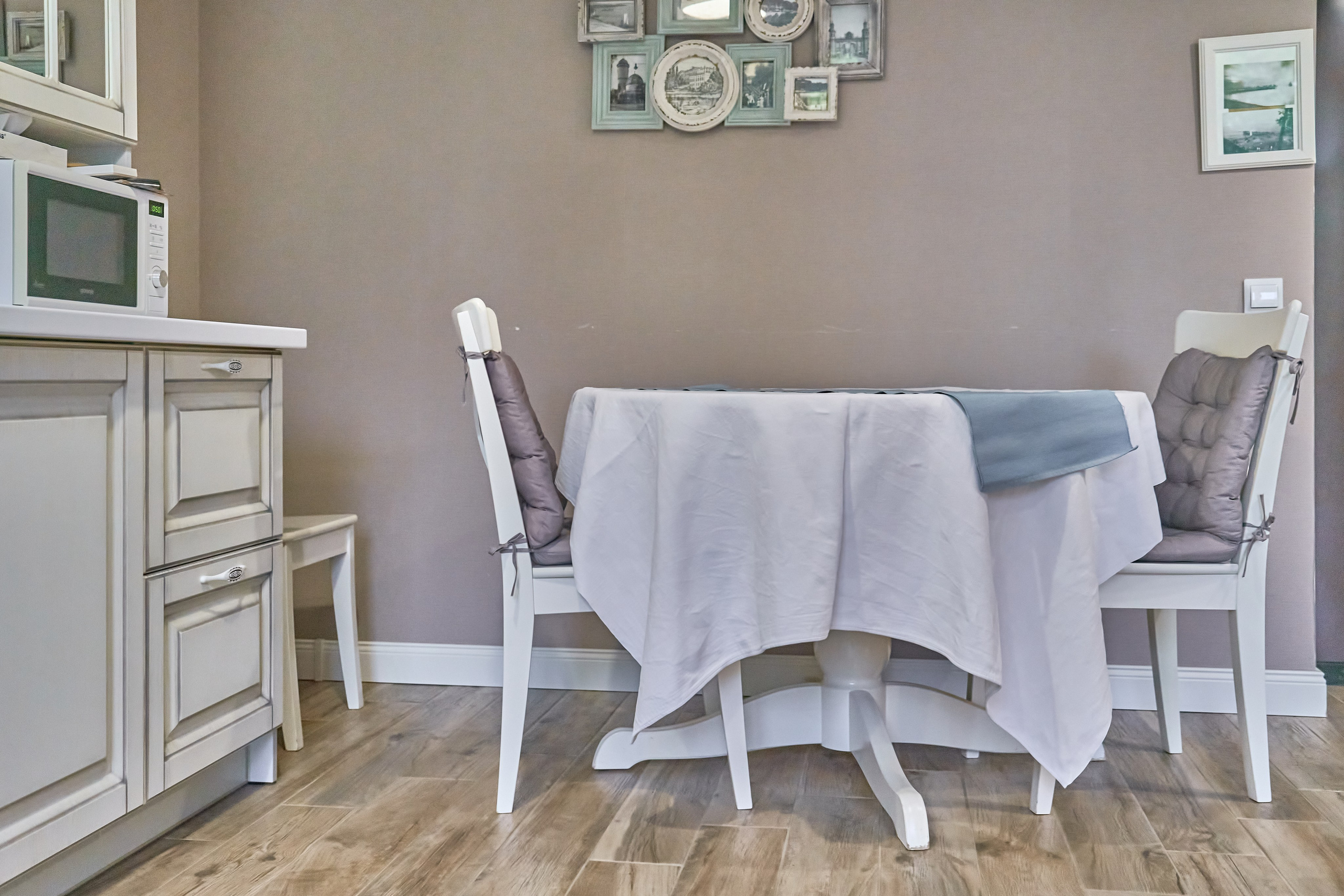 КВАРТИРЫ. Интерьерный фотограф