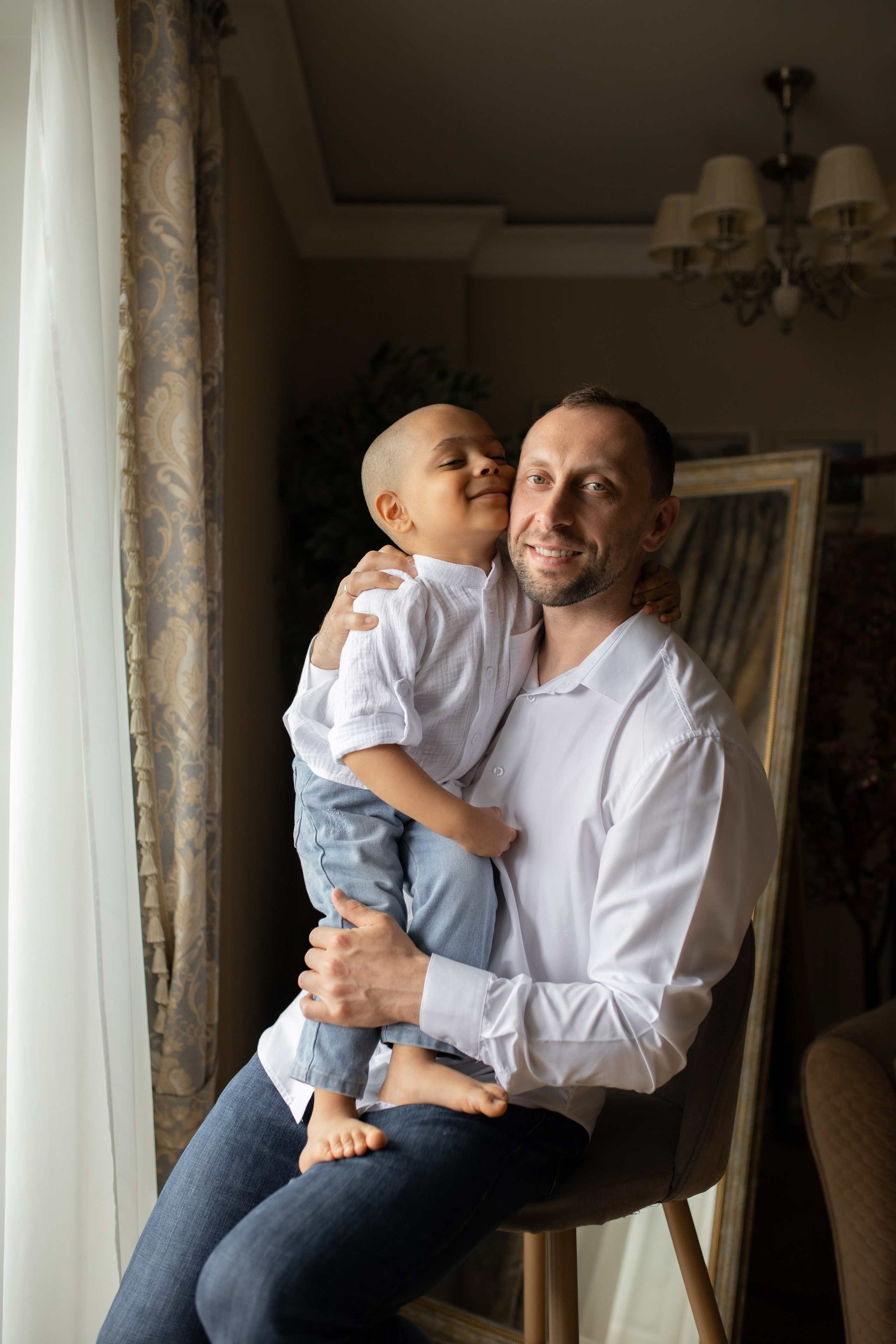 Малыш Мишутка. Фотограф в Железнодорожном и Балашихе