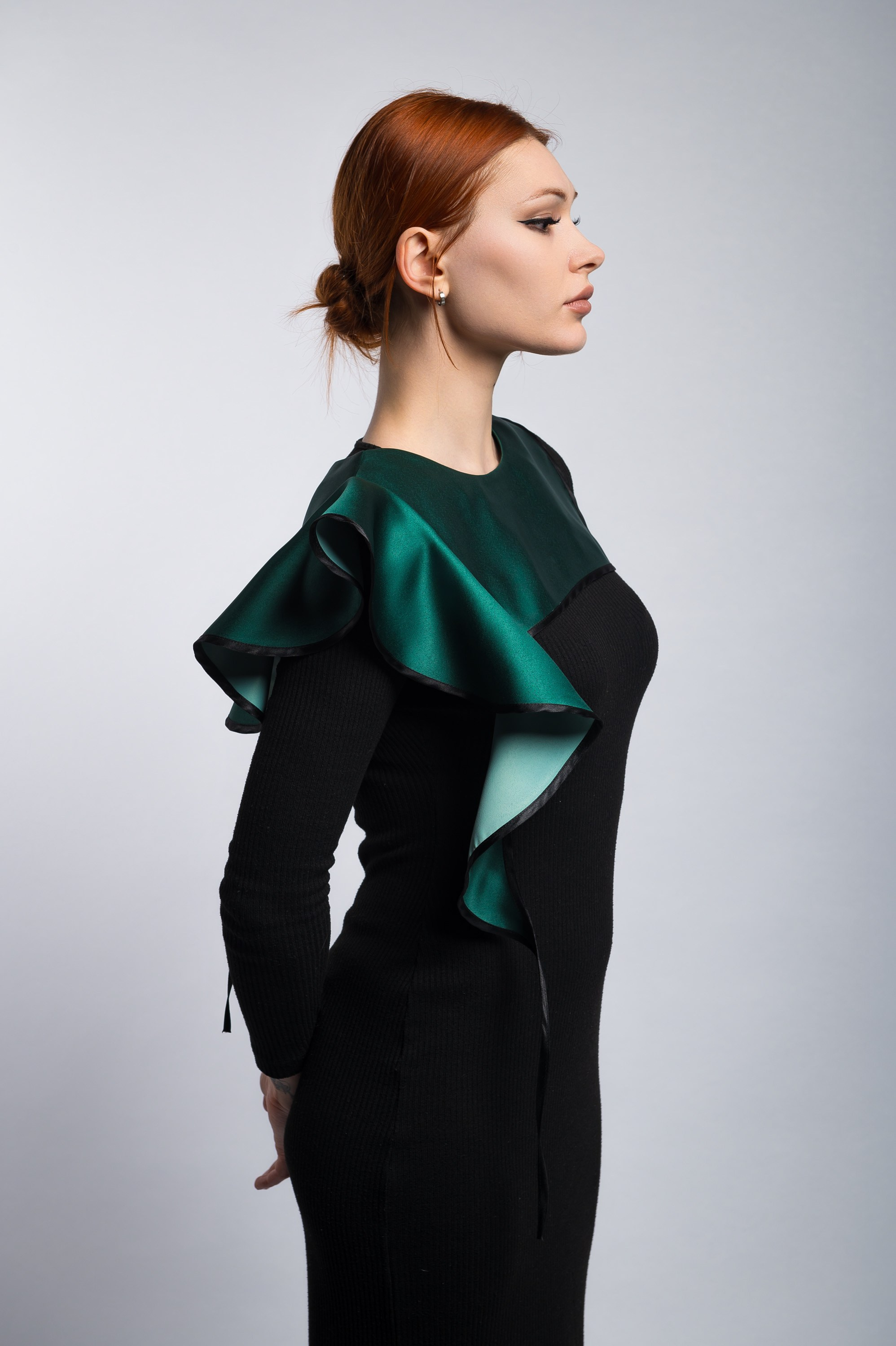 Рюши. Главная