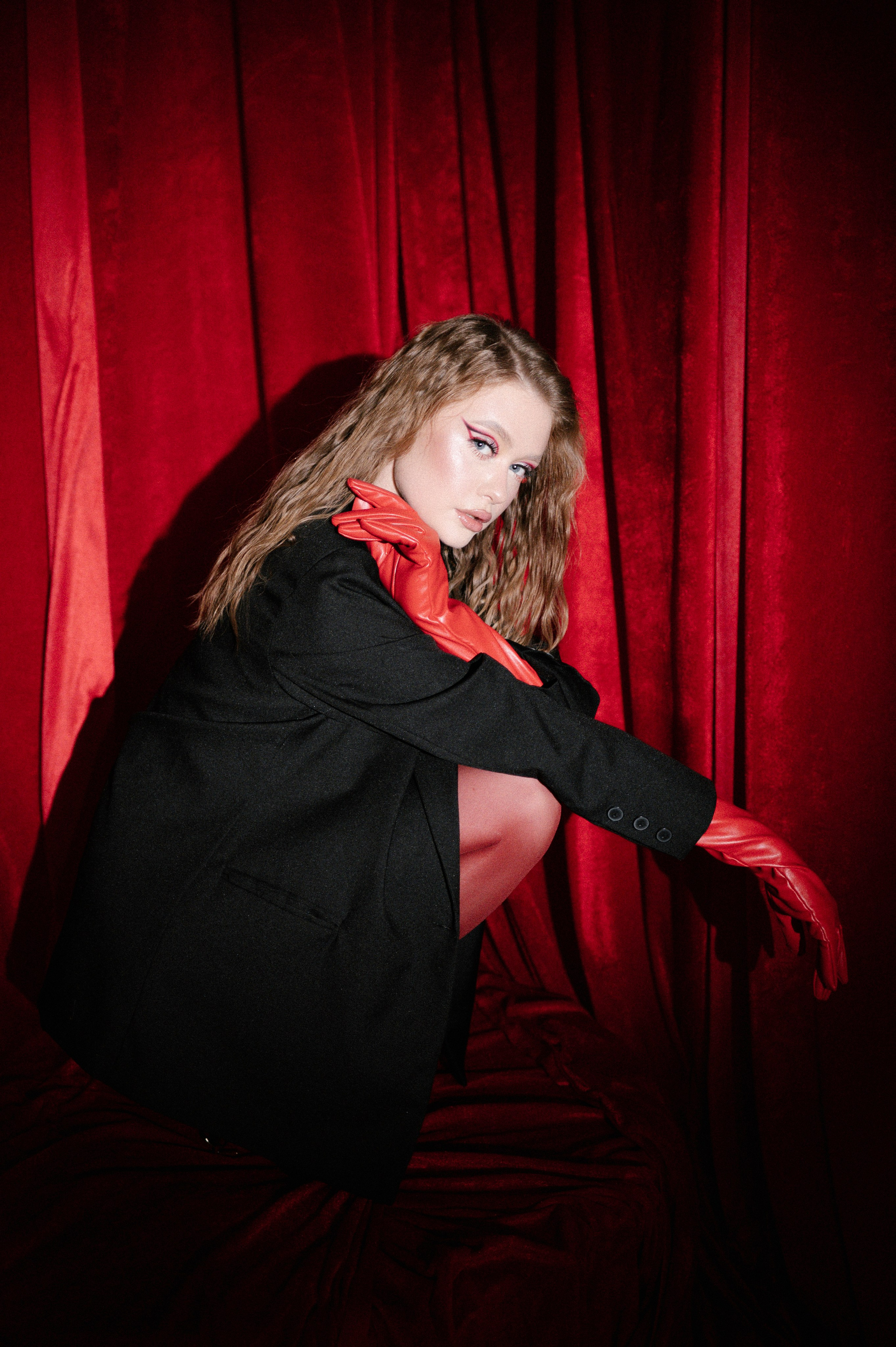 Портреты. Фотограф Тверь