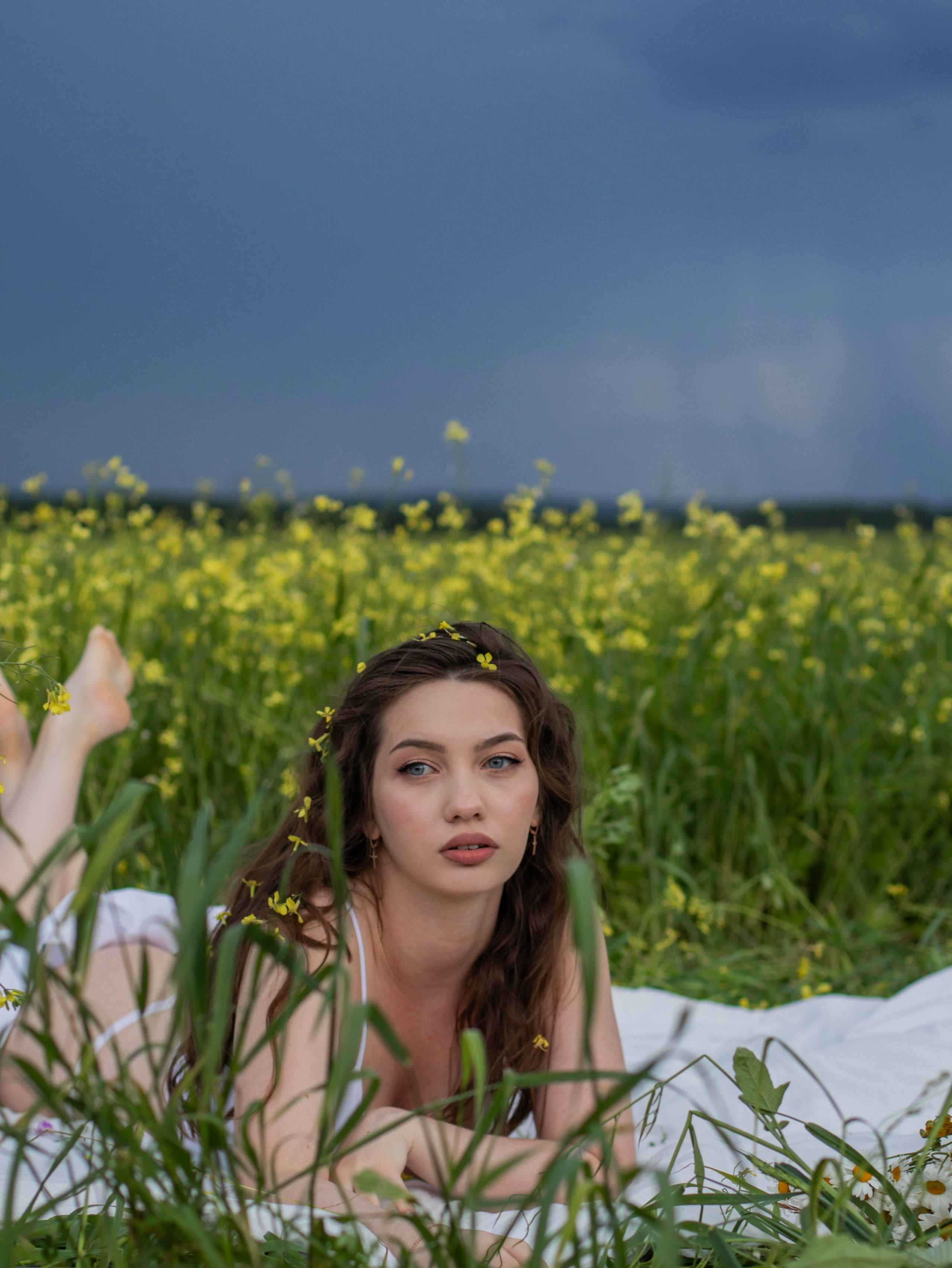 Марина. Семейный фотограф в Ангарске Екатерина Трифонова