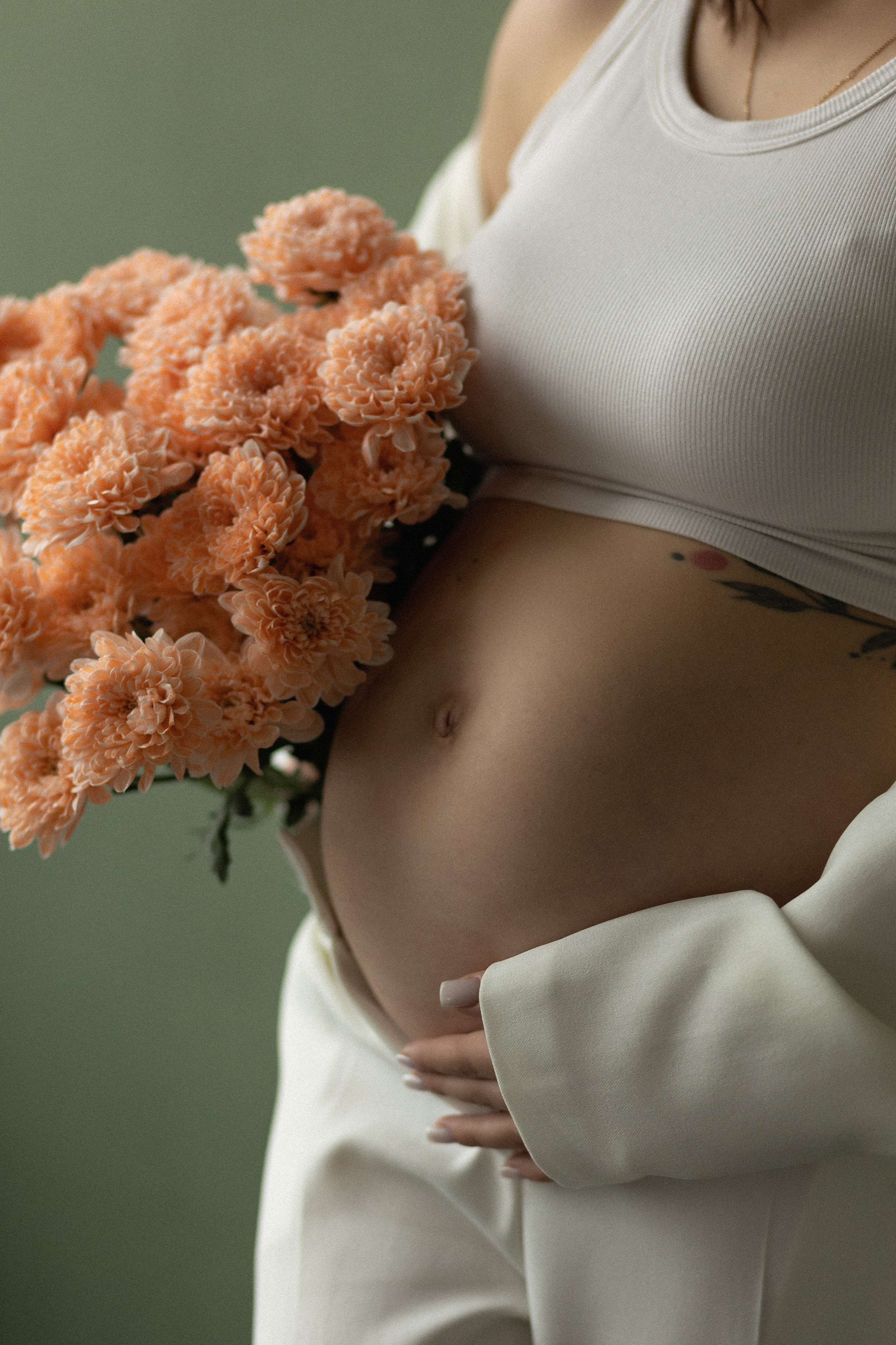 История Марии. Женский фотограф в Екатеринбурге Марина Логинова