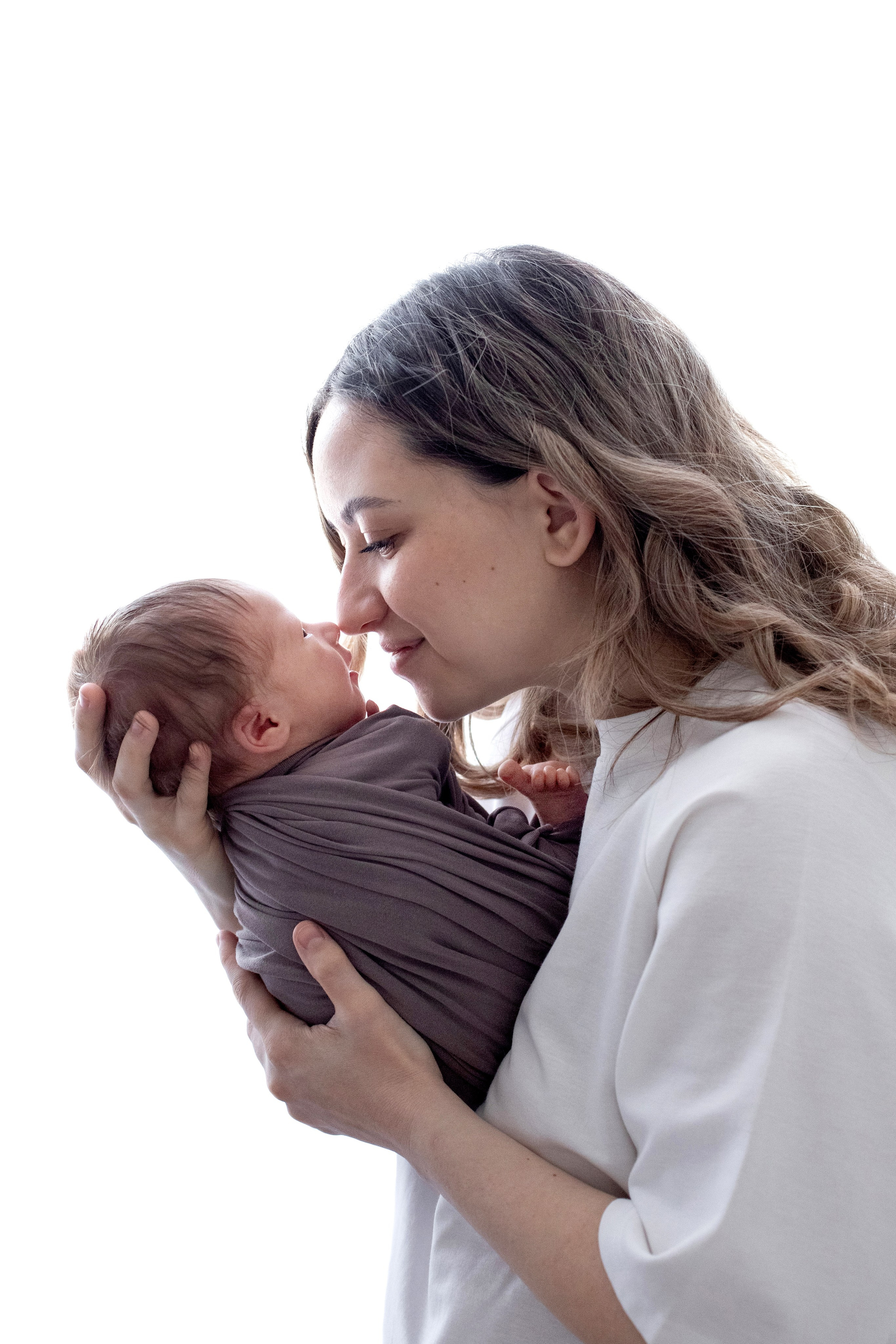 Кристина (Ярослав) Итого. Фотограф новорожденных в Екатеринбурге Татьяна Продан