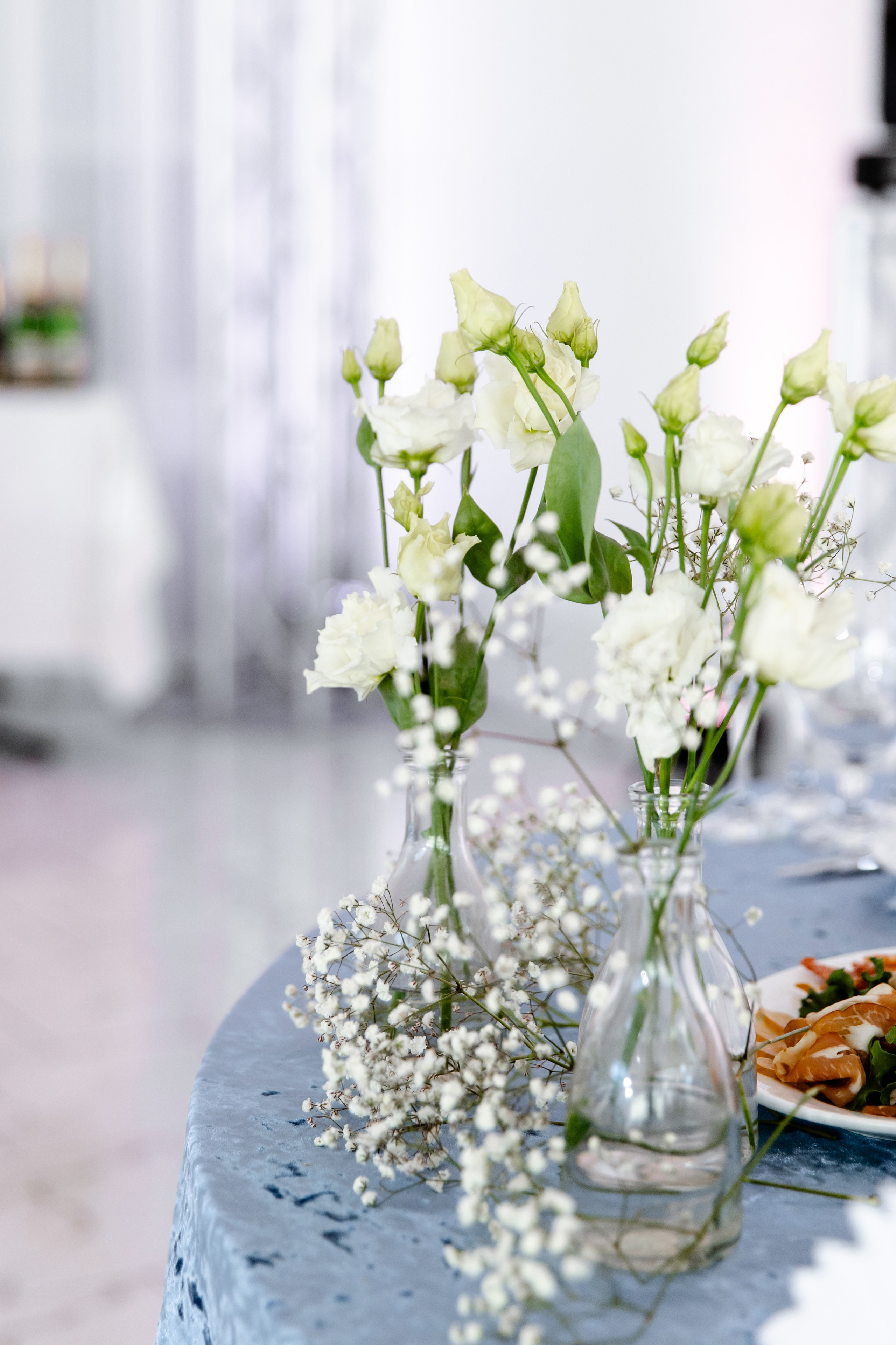 Свадебный день Паши и Светы. Свадебный фотограф Анна Бабахина