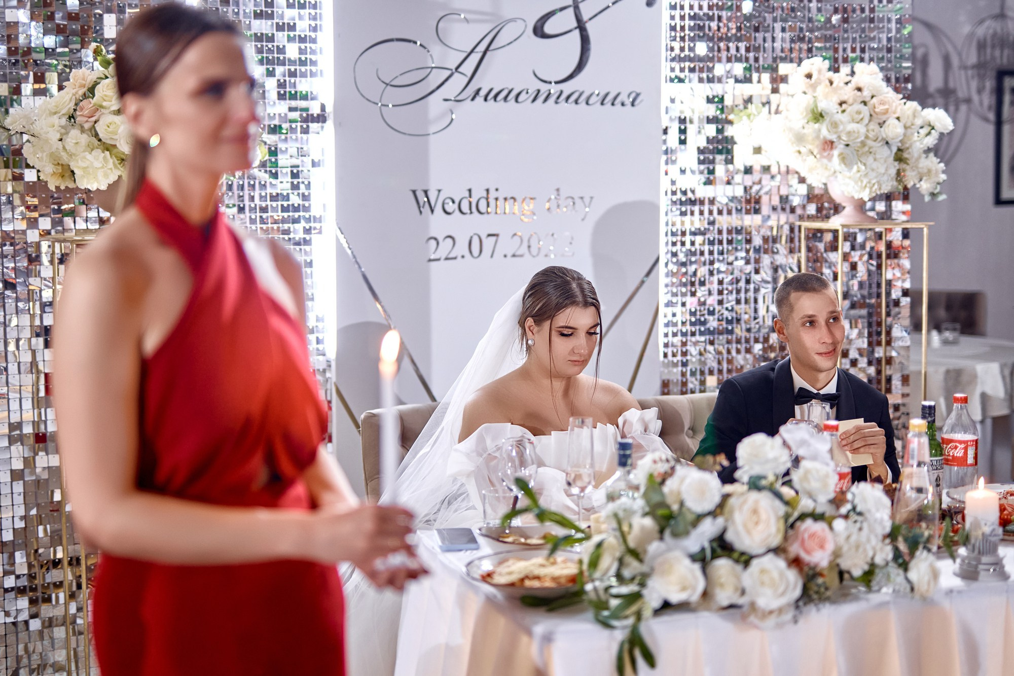 Анастасия и Михаил. Свадебная фотосъёмка в Брянске | Влад и Ирина Тютьковы