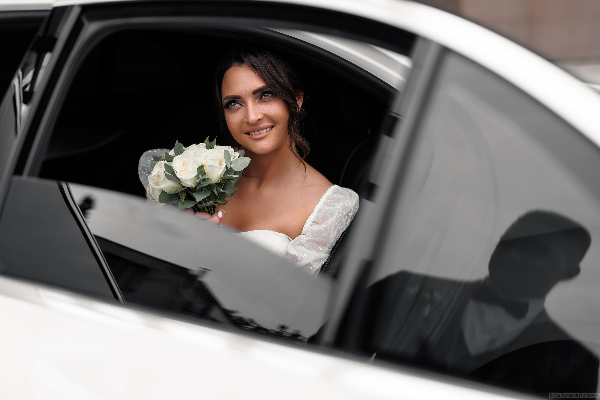 Дмитрий и Анастасия. Свадебная фотосъёмка в Брянске | Влад и Ирина Тютьковы