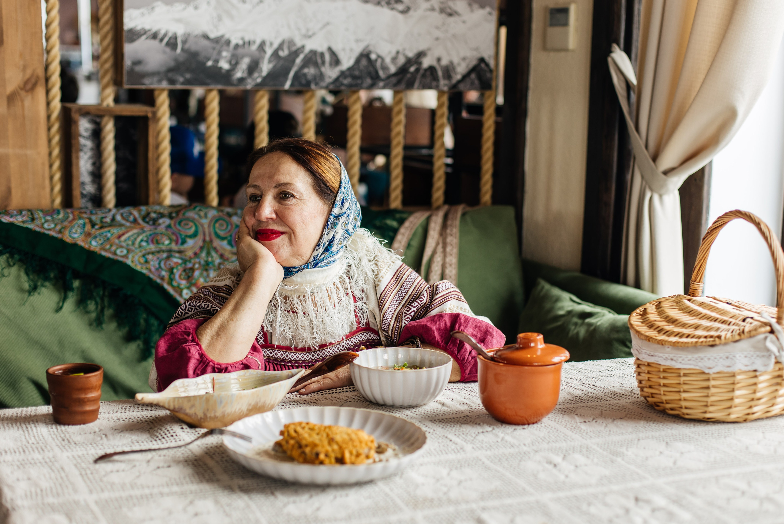 Контент. Фотограф в Сочи