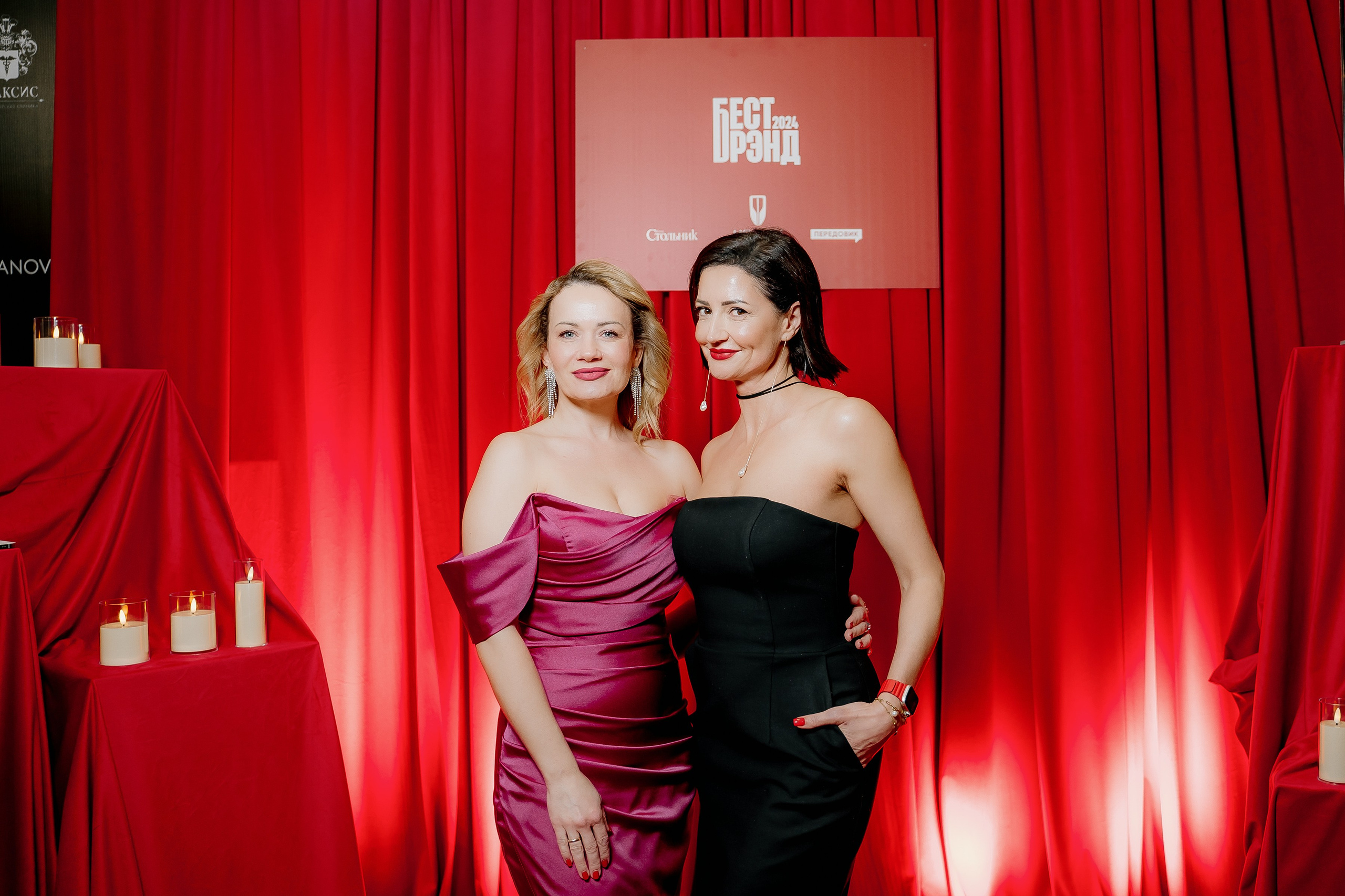 БестБрэнд 2024. Сергей Кошкин. Репортажная и ивент-фотография в Сургуте