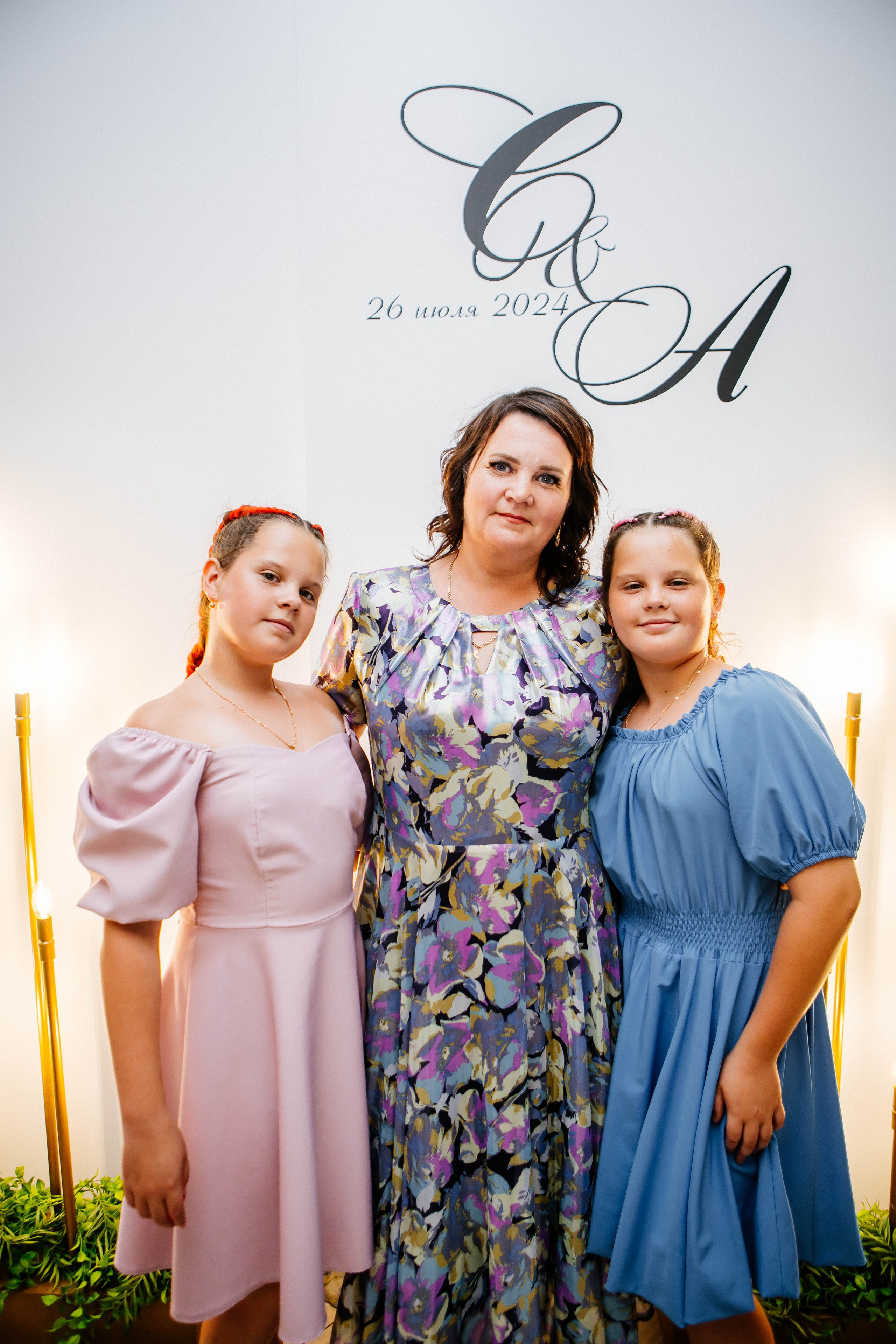 Форсаж. Рыжова Тамара